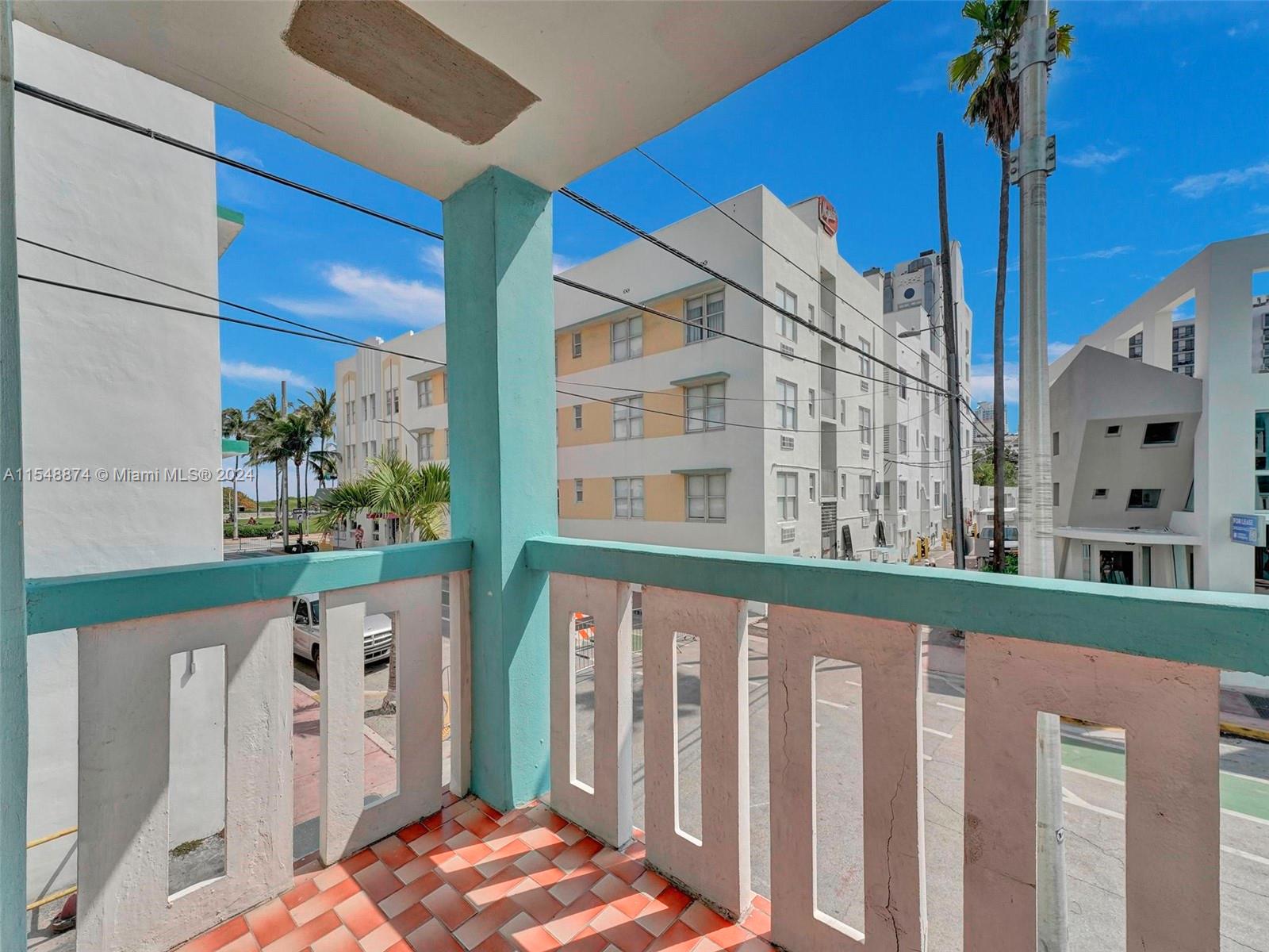 701 Collins Ave 1F, Miami Beach, Florida 33139, 2 Bedrooms Bedrooms, ,2 BathroomsBathrooms,Residential,For Sale,701 Collins Ave 1F,A11548874