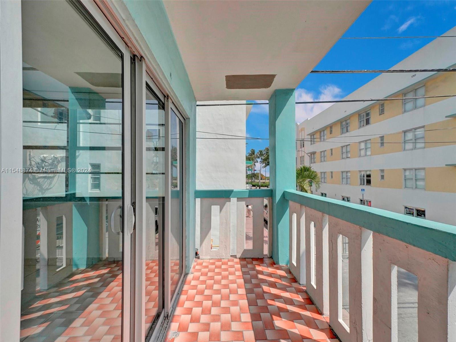701 Collins Ave 1F, Miami Beach, Florida 33139, 2 Bedrooms Bedrooms, ,2 BathroomsBathrooms,Residential,For Sale,701 Collins Ave 1F,A11548874