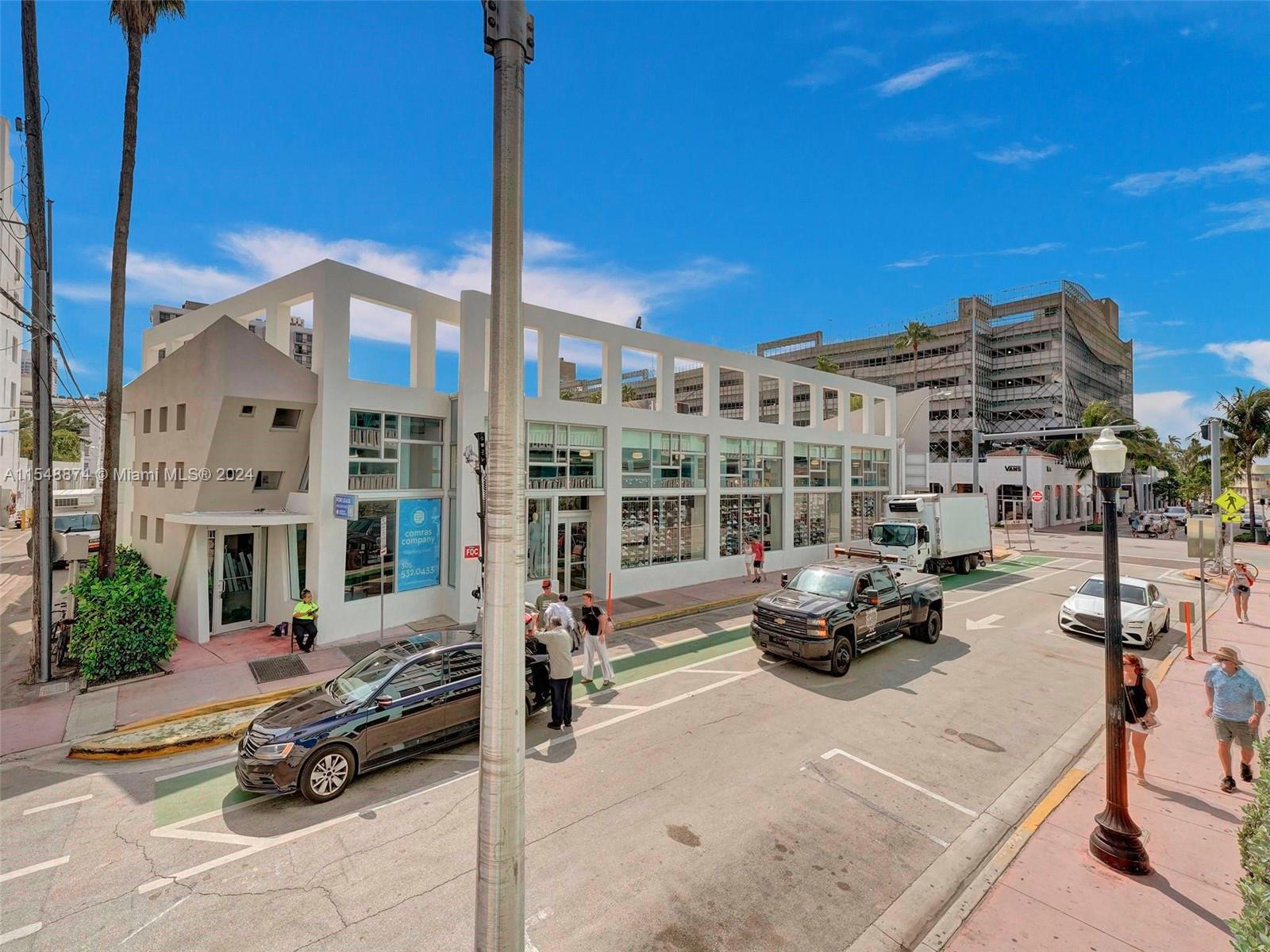 701 Collins Ave 1F, Miami Beach, Florida 33139, 2 Bedrooms Bedrooms, ,2 BathroomsBathrooms,Residential,For Sale,701 Collins Ave 1F,A11548874