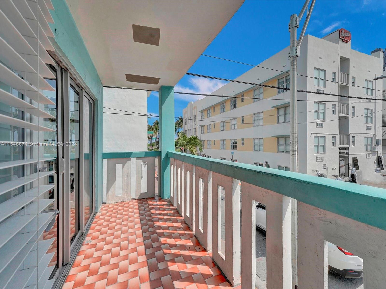 701 Collins Ave 1F, Miami Beach, Florida 33139, 2 Bedrooms Bedrooms, ,2 BathroomsBathrooms,Residential,For Sale,701 Collins Ave 1F,A11548874