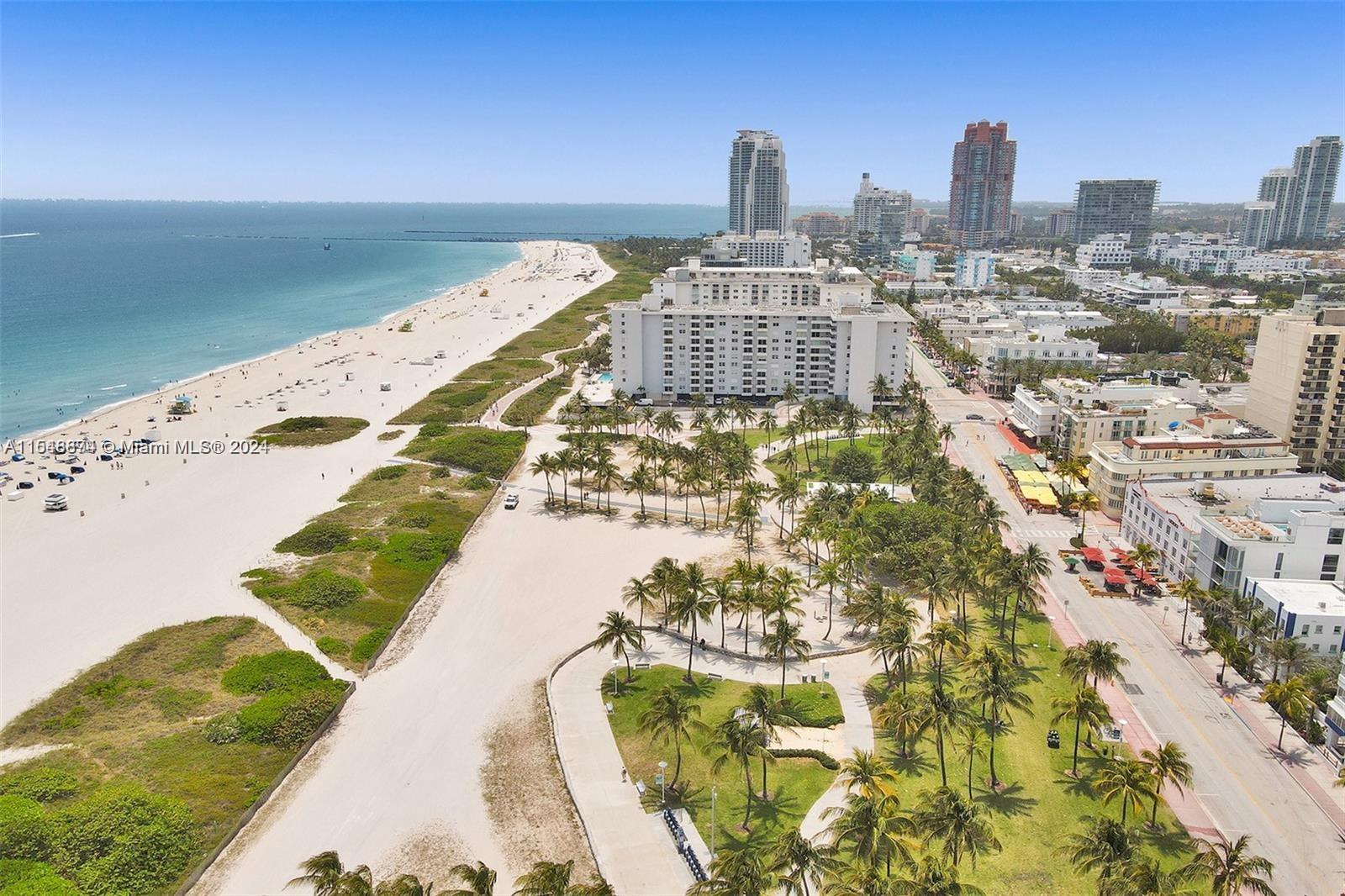 701 Collins Ave 1F, Miami Beach, Florida 33139, 2 Bedrooms Bedrooms, ,2 BathroomsBathrooms,Residential,For Sale,701 Collins Ave 1F,A11548874