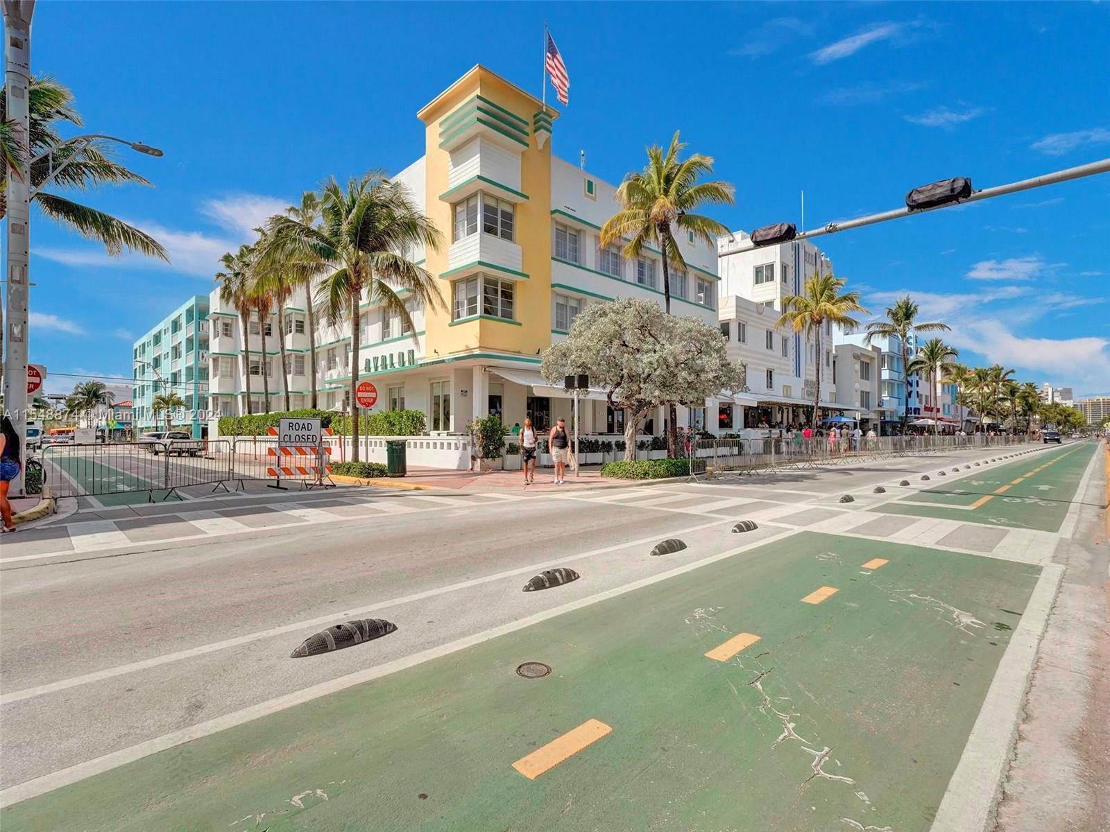 701 Collins Ave 1F, Miami Beach, Florida 33139, 2 Bedrooms Bedrooms, ,2 BathroomsBathrooms,Residential,For Sale,701 Collins Ave 1F,A11548874