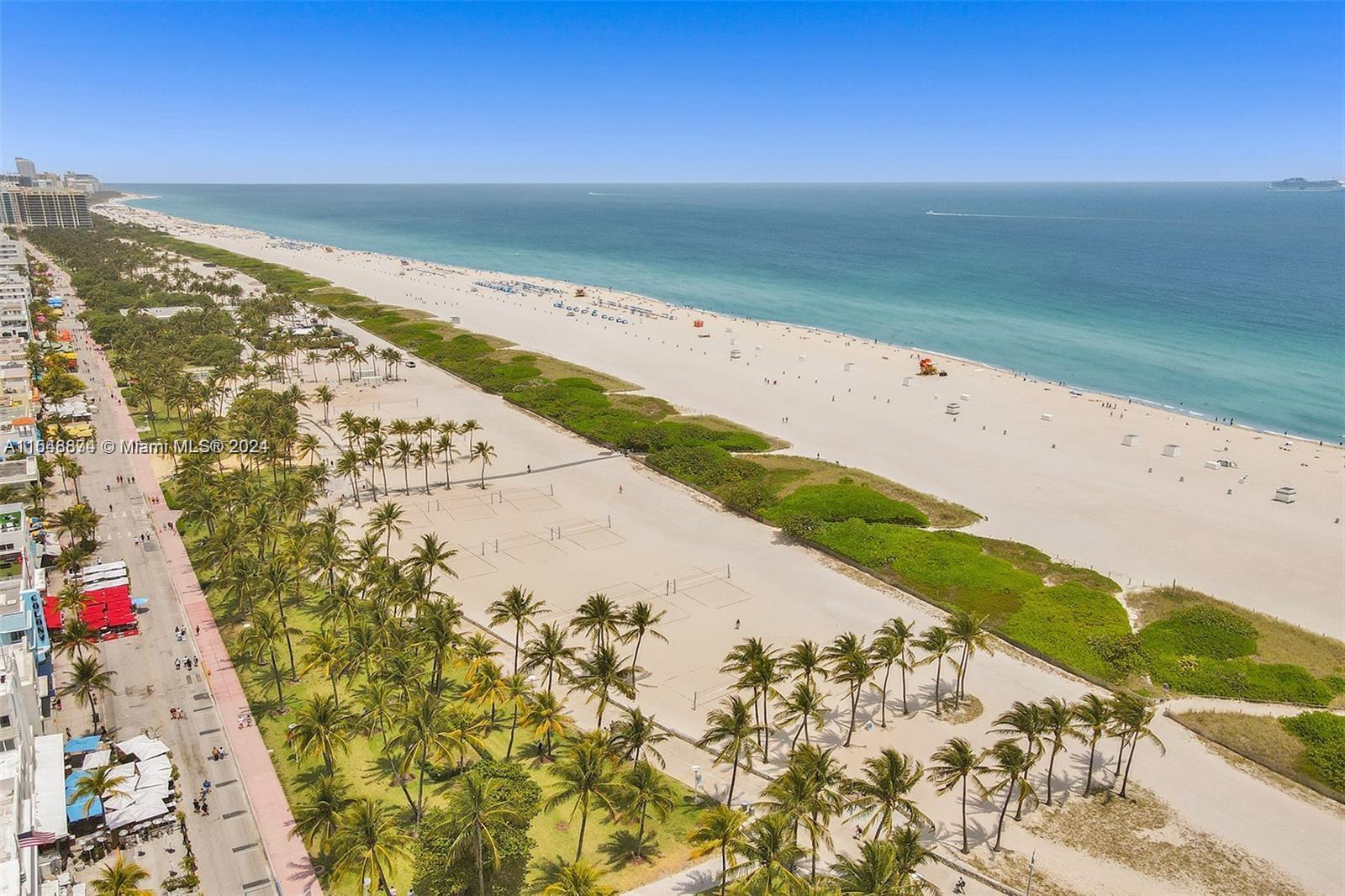 701 Collins Ave 1F, Miami Beach, Florida 33139, 2 Bedrooms Bedrooms, ,2 BathroomsBathrooms,Residential,For Sale,701 Collins Ave 1F,A11548874