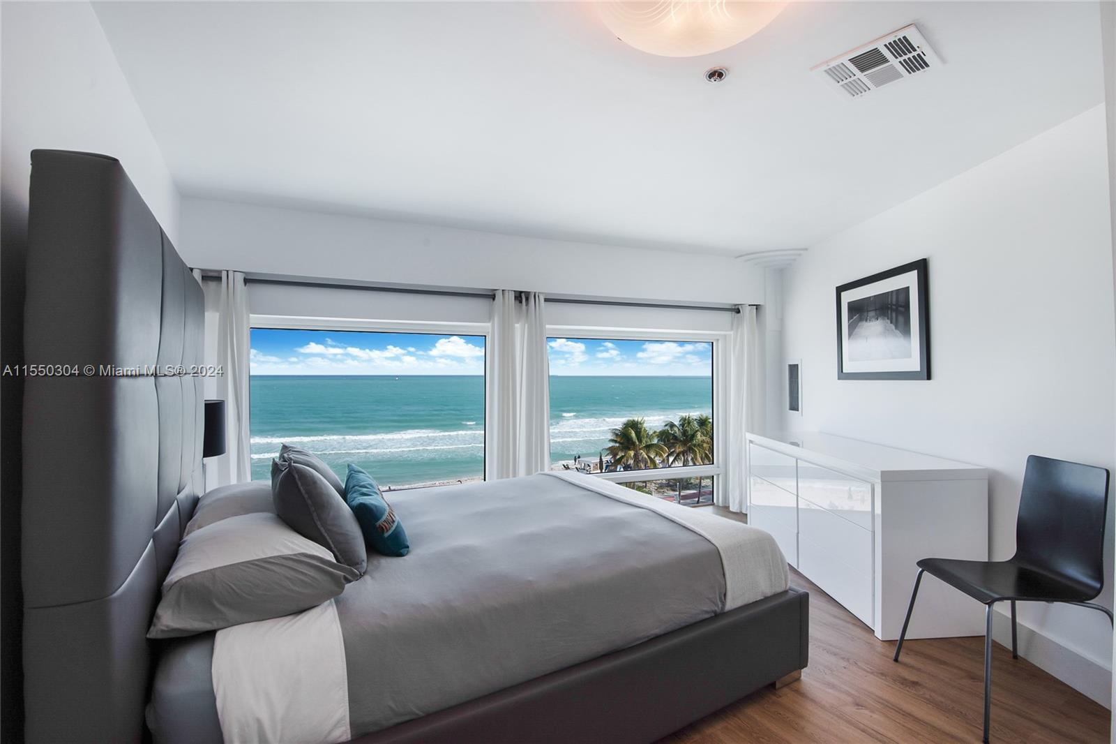 5445 Collins Ave M14, Miami Beach, Florida 33140, 3 Bedrooms Bedrooms, ,2 BathroomsBathrooms,Residential,For Sale,5445 Collins Ave M14,A11550304