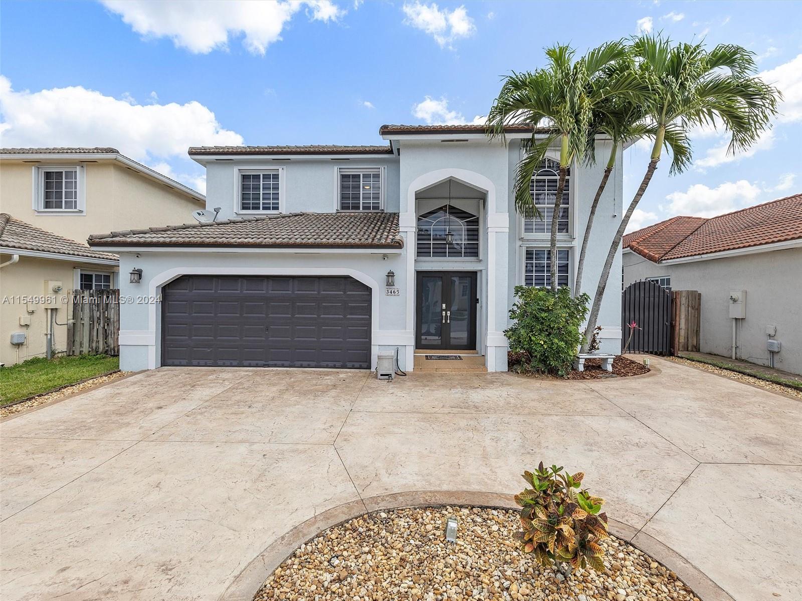 3465 SW 152nd Pl, Miami, Florida 33185, 4 Bedrooms Bedrooms, ,3 BathroomsBathrooms,Residential,For Sale,3465 SW 152nd Pl,A11549961