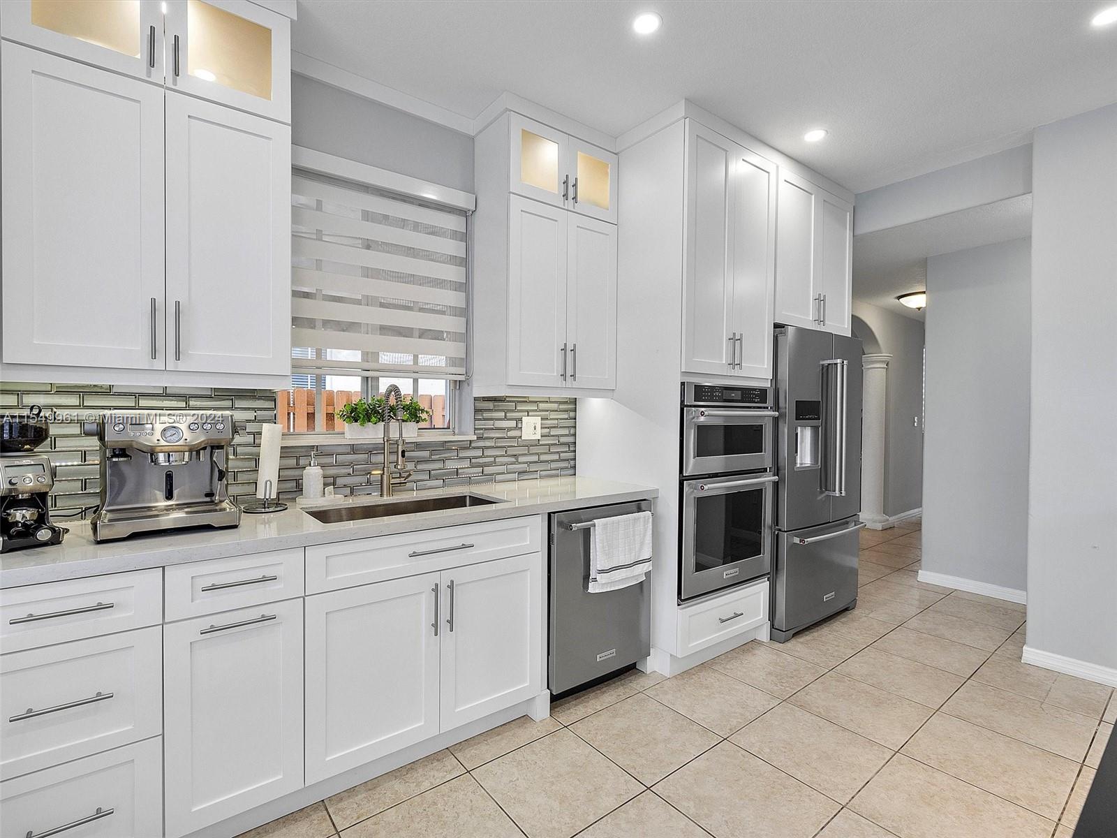 3465 SW 152nd Pl, Miami, Florida 33185, 4 Bedrooms Bedrooms, ,3 BathroomsBathrooms,Residential,For Sale,3465 SW 152nd Pl,A11549961