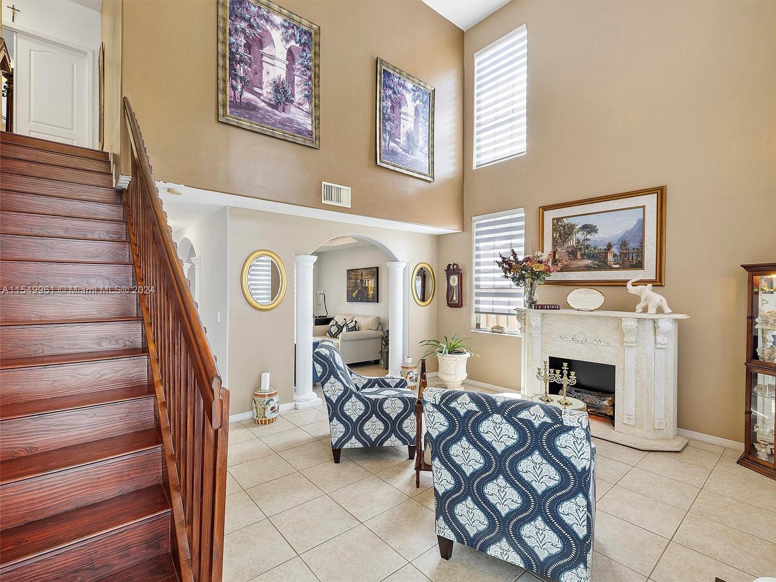 3465 SW 152nd Pl, Miami, Florida 33185, 4 Bedrooms Bedrooms, ,3 BathroomsBathrooms,Residential,For Sale,3465 SW 152nd Pl,A11549961