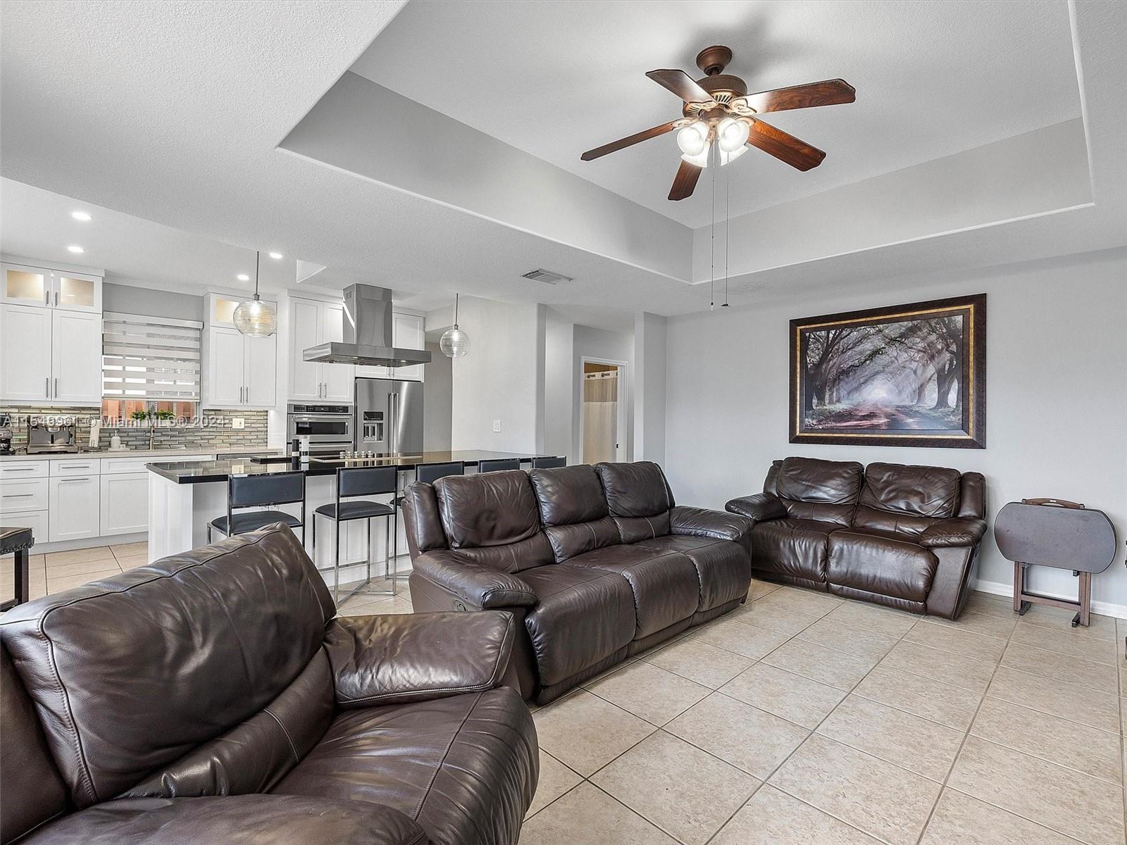 3465 SW 152nd Pl, Miami, Florida 33185, 4 Bedrooms Bedrooms, ,3 BathroomsBathrooms,Residential,For Sale,3465 SW 152nd Pl,A11549961