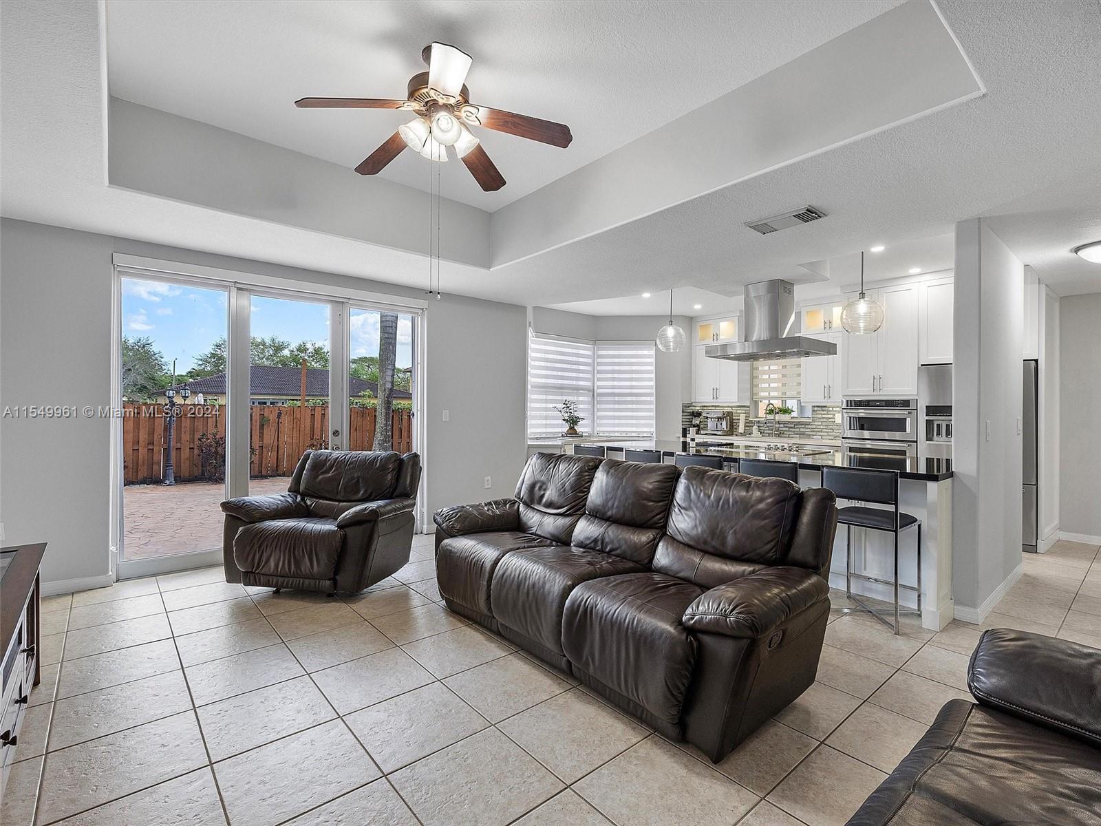 3465 SW 152nd Pl, Miami, Florida 33185, 4 Bedrooms Bedrooms, ,3 BathroomsBathrooms,Residential,For Sale,3465 SW 152nd Pl,A11549961