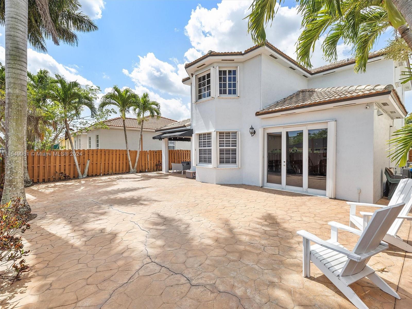 3465 SW 152nd Pl, Miami, Florida 33185, 4 Bedrooms Bedrooms, ,3 BathroomsBathrooms,Residential,For Sale,3465 SW 152nd Pl,A11549961