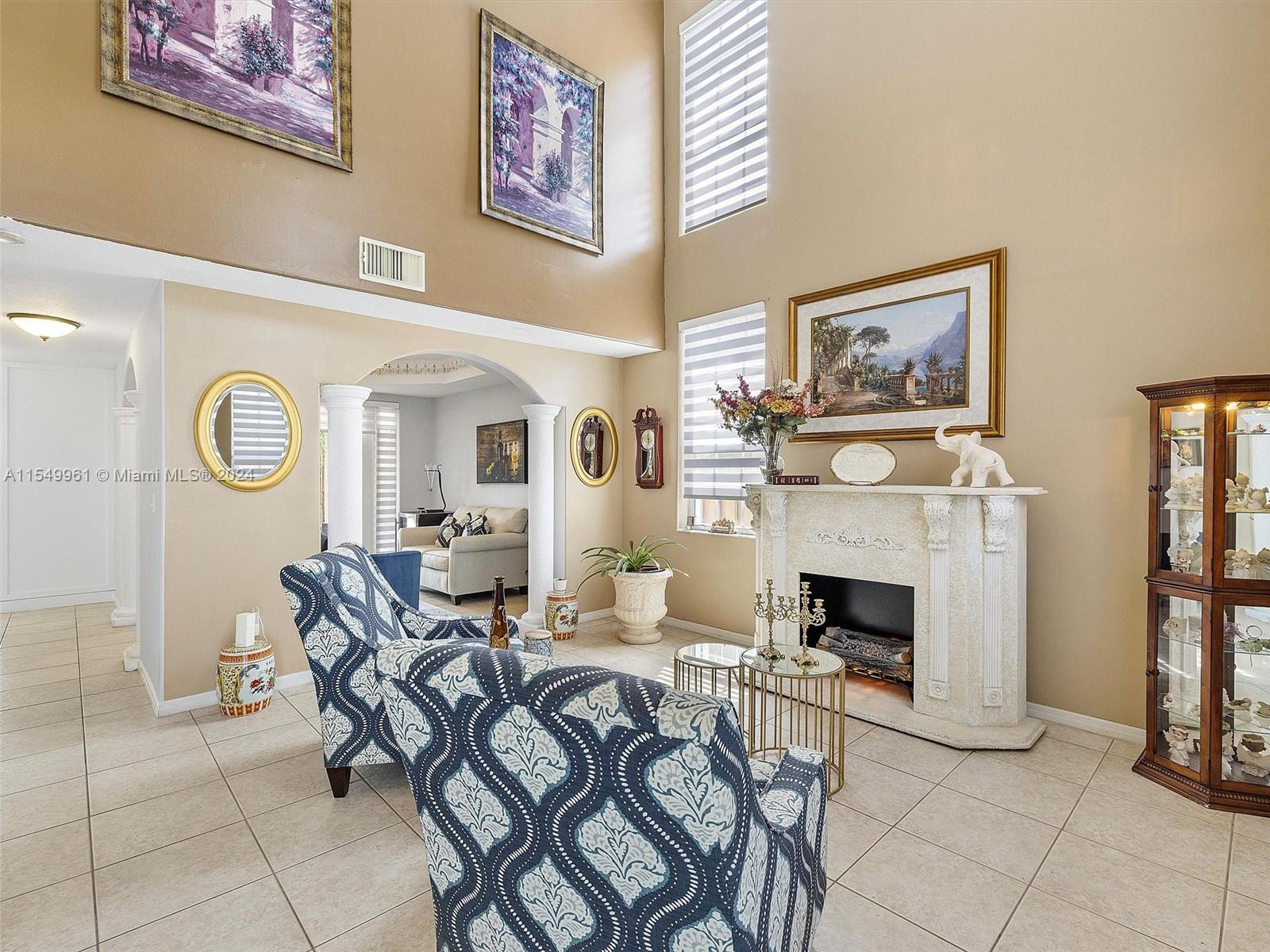 3465 SW 152nd Pl, Miami, Florida 33185, 4 Bedrooms Bedrooms, ,3 BathroomsBathrooms,Residential,For Sale,3465 SW 152nd Pl,A11549961