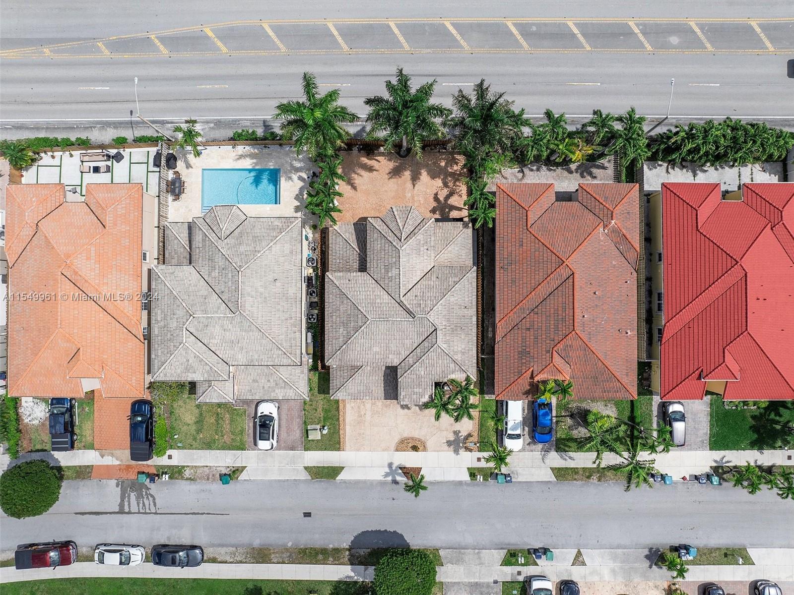 3465 SW 152nd Pl, Miami, Florida 33185, 4 Bedrooms Bedrooms, ,3 BathroomsBathrooms,Residential,For Sale,3465 SW 152nd Pl,A11549961