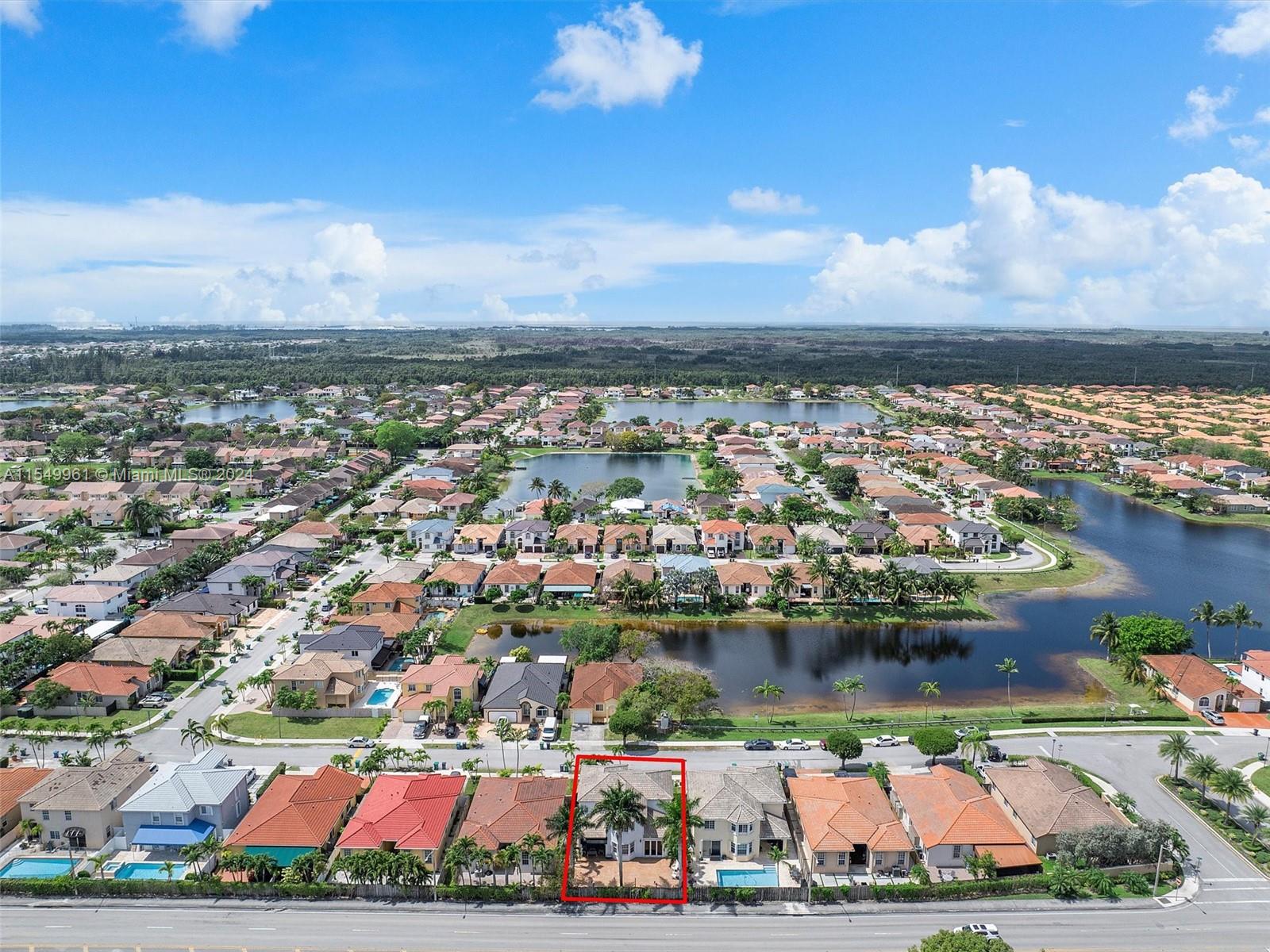 3465 SW 152nd Pl, Miami, Florida 33185, 4 Bedrooms Bedrooms, ,3 BathroomsBathrooms,Residential,For Sale,3465 SW 152nd Pl,A11549961