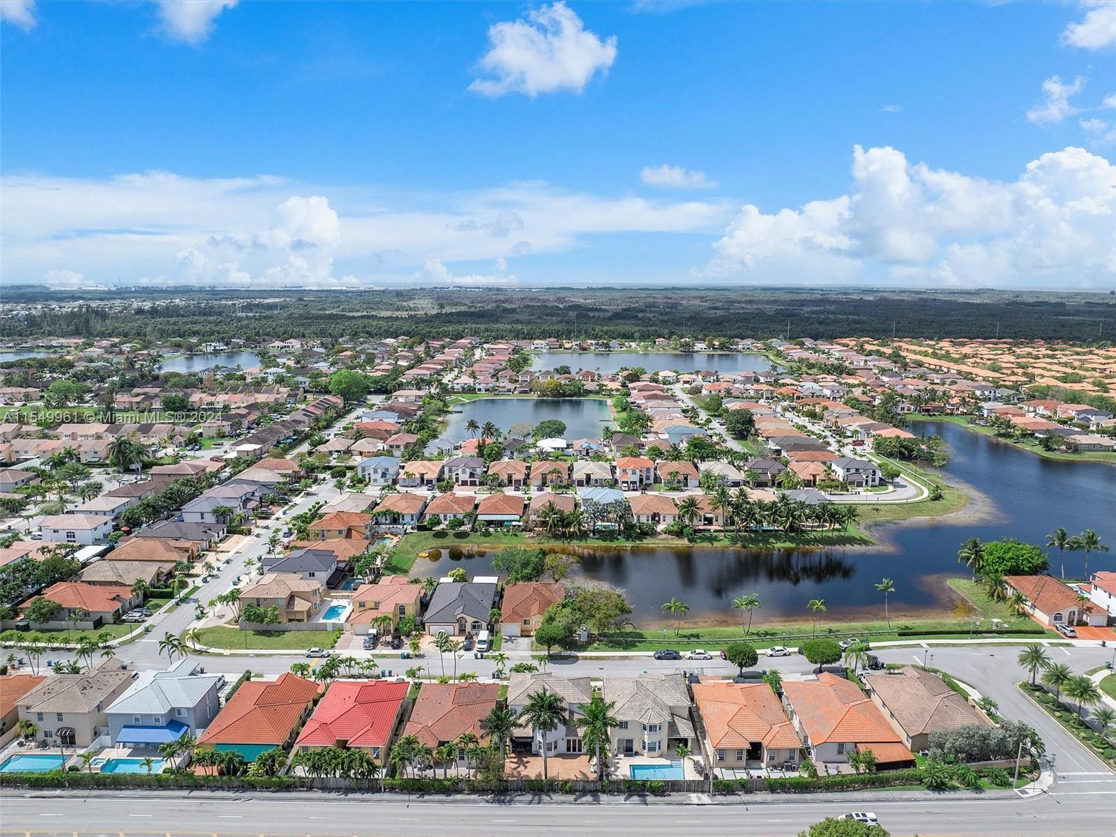 3465 SW 152nd Pl, Miami, Florida 33185, 4 Bedrooms Bedrooms, ,3 BathroomsBathrooms,Residential,For Sale,3465 SW 152nd Pl,A11549961