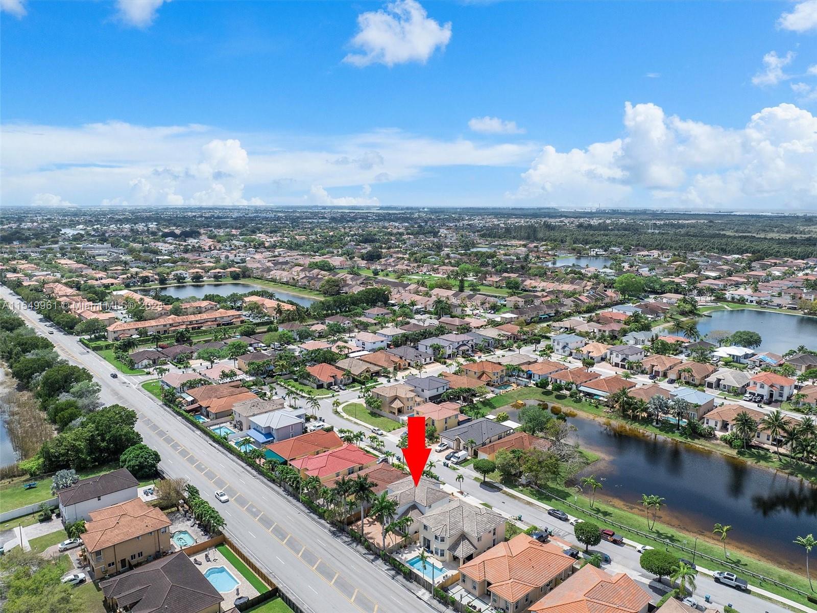 3465 SW 152nd Pl, Miami, Florida 33185, 4 Bedrooms Bedrooms, ,3 BathroomsBathrooms,Residential,For Sale,3465 SW 152nd Pl,A11549961