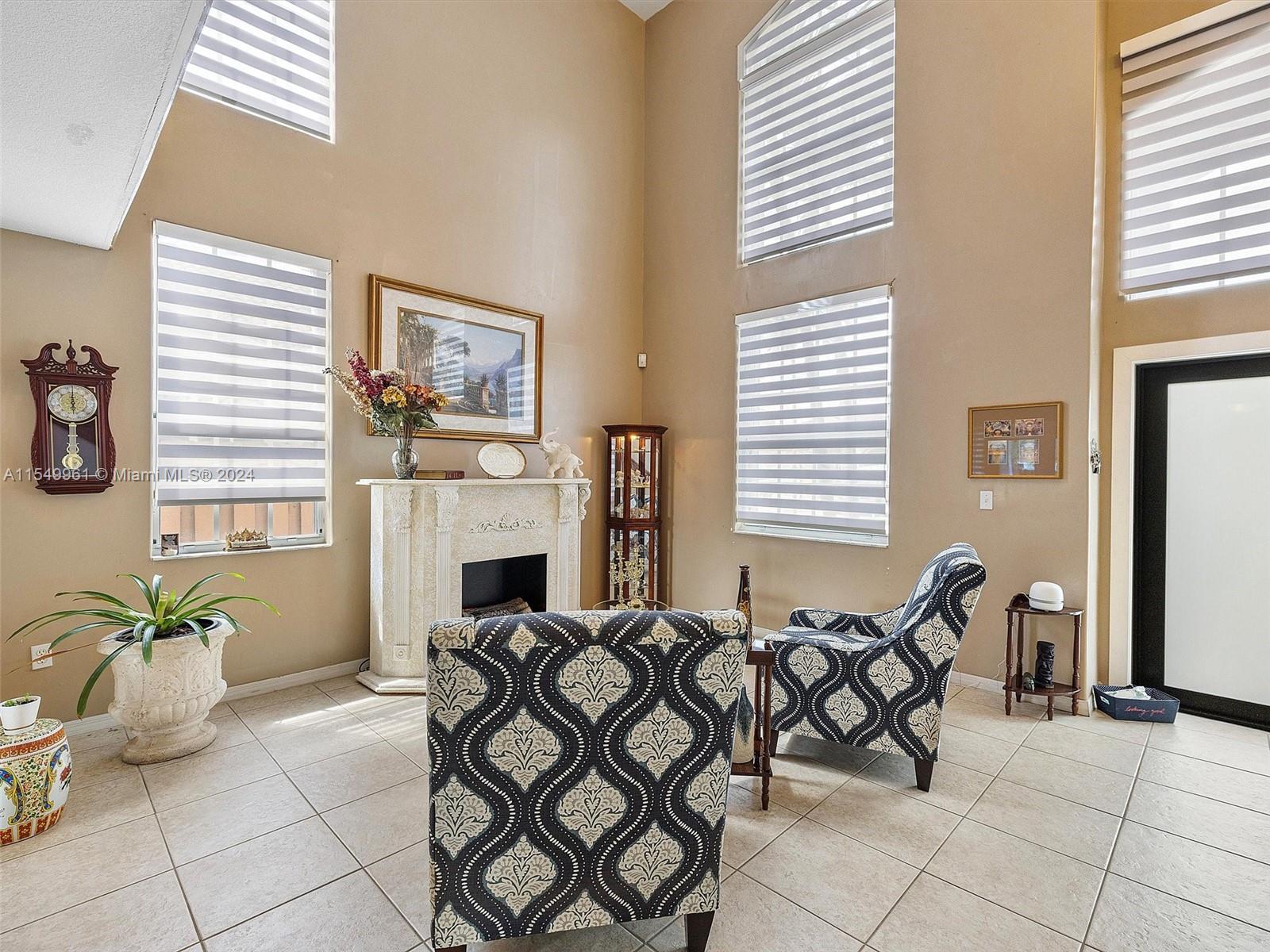 3465 SW 152nd Pl, Miami, Florida 33185, 4 Bedrooms Bedrooms, ,3 BathroomsBathrooms,Residential,For Sale,3465 SW 152nd Pl,A11549961