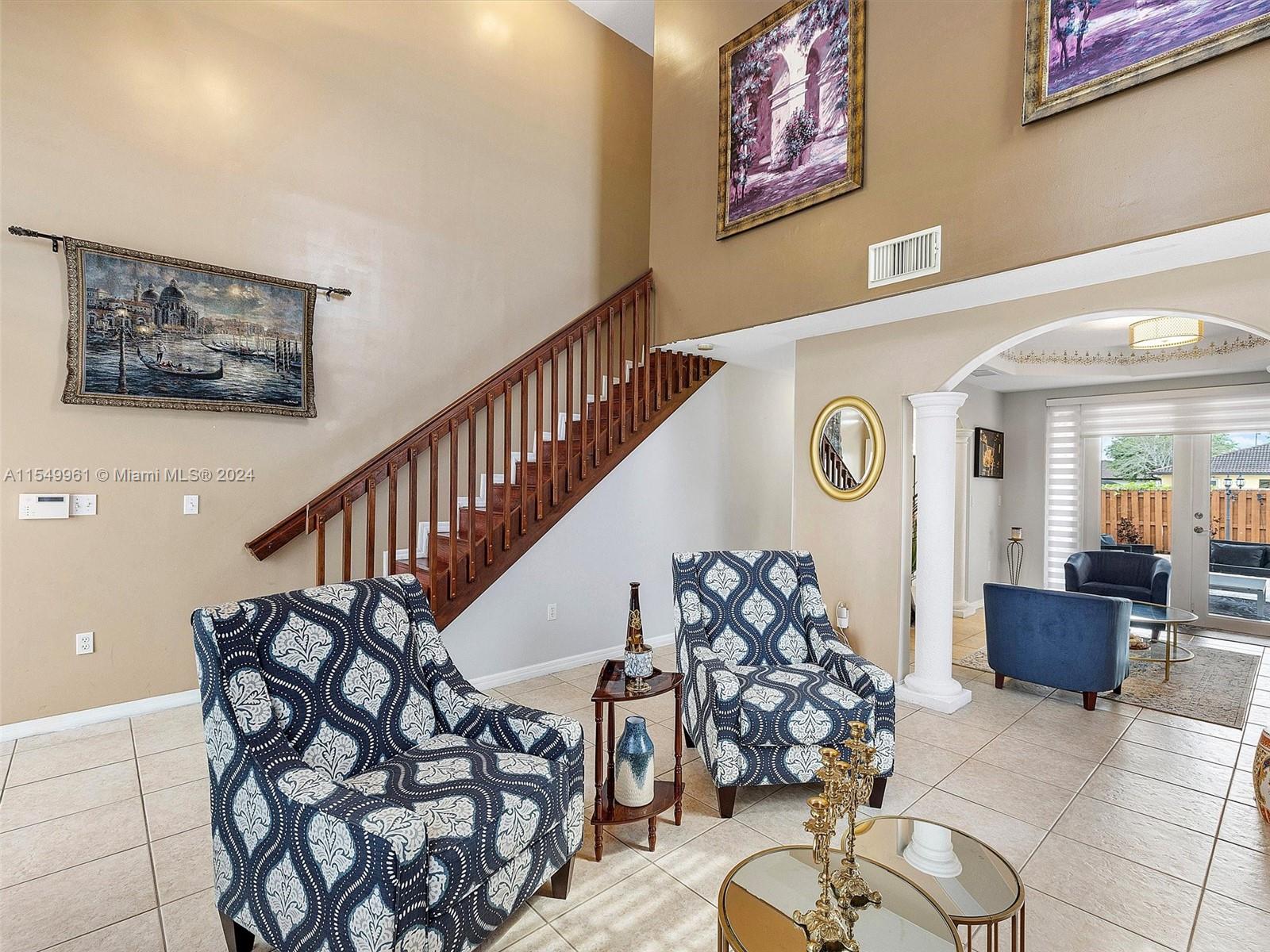 3465 SW 152nd Pl, Miami, Florida 33185, 4 Bedrooms Bedrooms, ,3 BathroomsBathrooms,Residential,For Sale,3465 SW 152nd Pl,A11549961