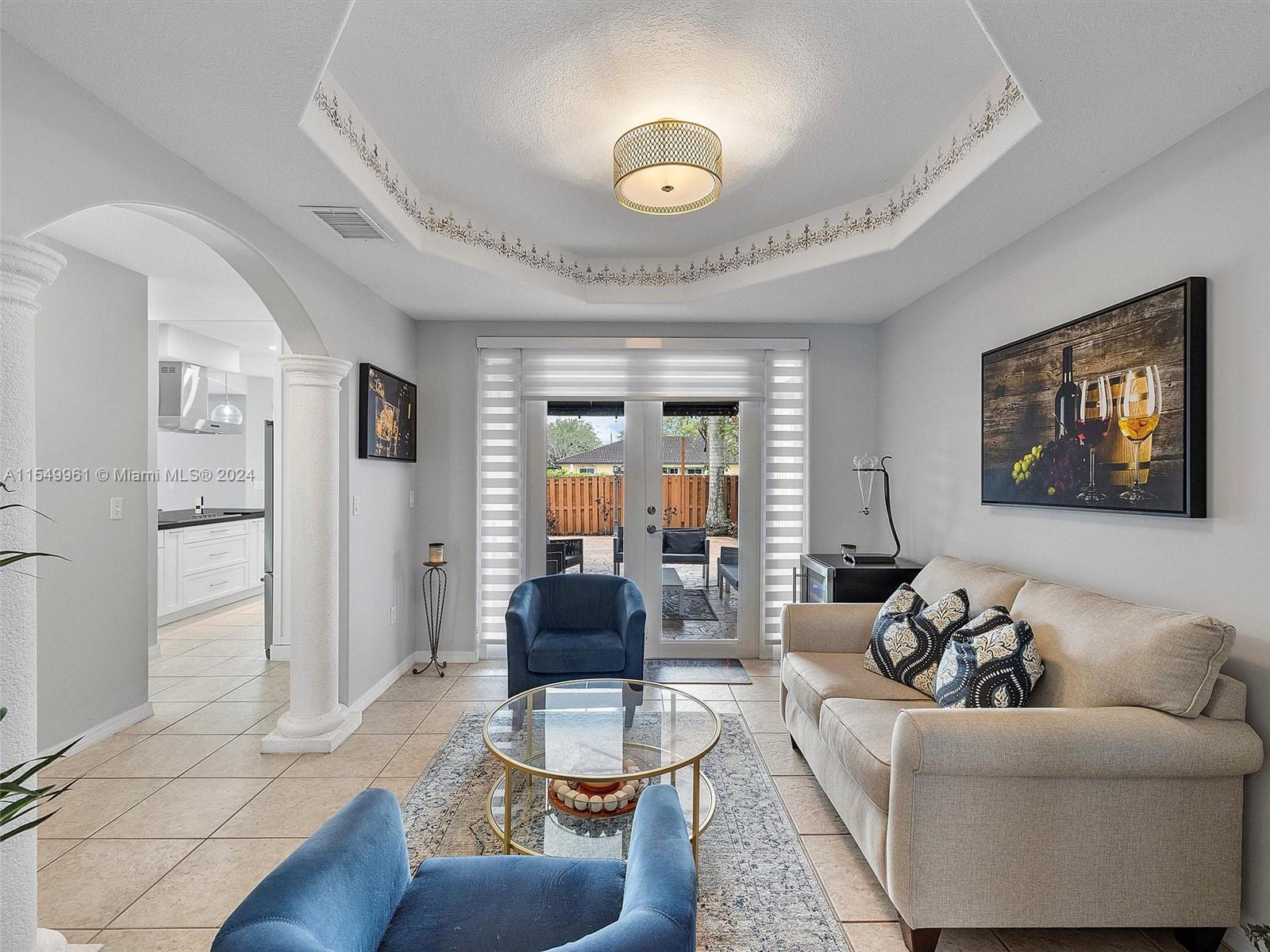 3465 SW 152nd Pl, Miami, Florida 33185, 4 Bedrooms Bedrooms, ,3 BathroomsBathrooms,Residential,For Sale,3465 SW 152nd Pl,A11549961