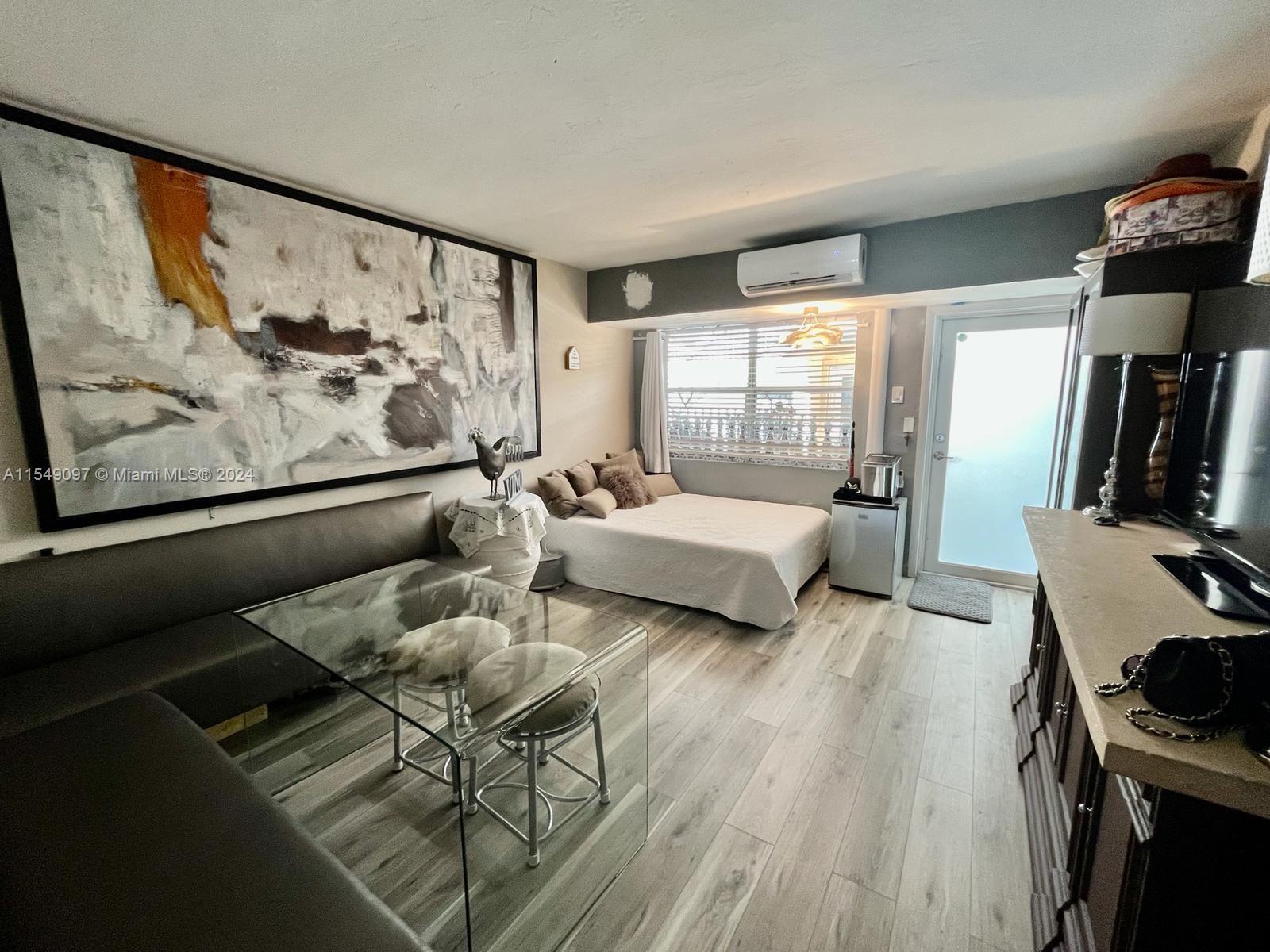 626 Meridian Ave 6, Miami Beach, Florida 33139, ,1 BathroomBathrooms,Residential,For Sale,626 Meridian Ave 6,A11549097