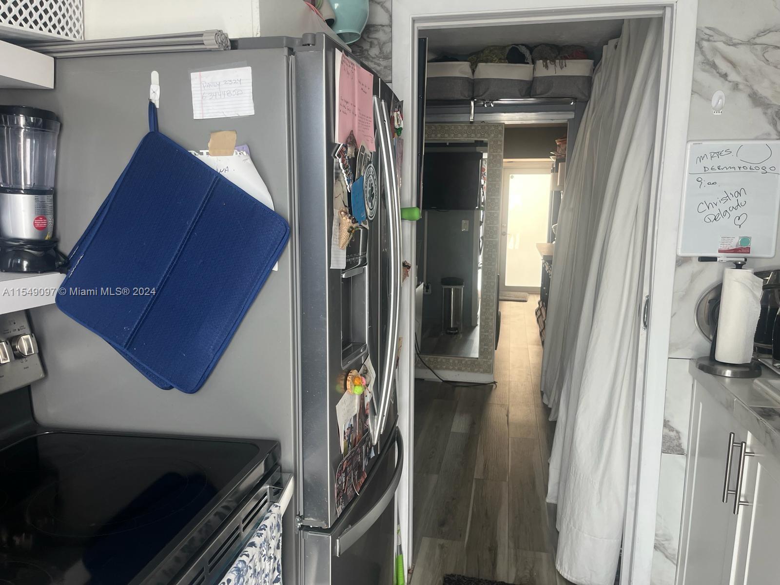 626 Meridian Ave 6, Miami Beach, Florida 33139, ,1 BathroomBathrooms,Residential,For Sale,626 Meridian Ave 6,A11549097