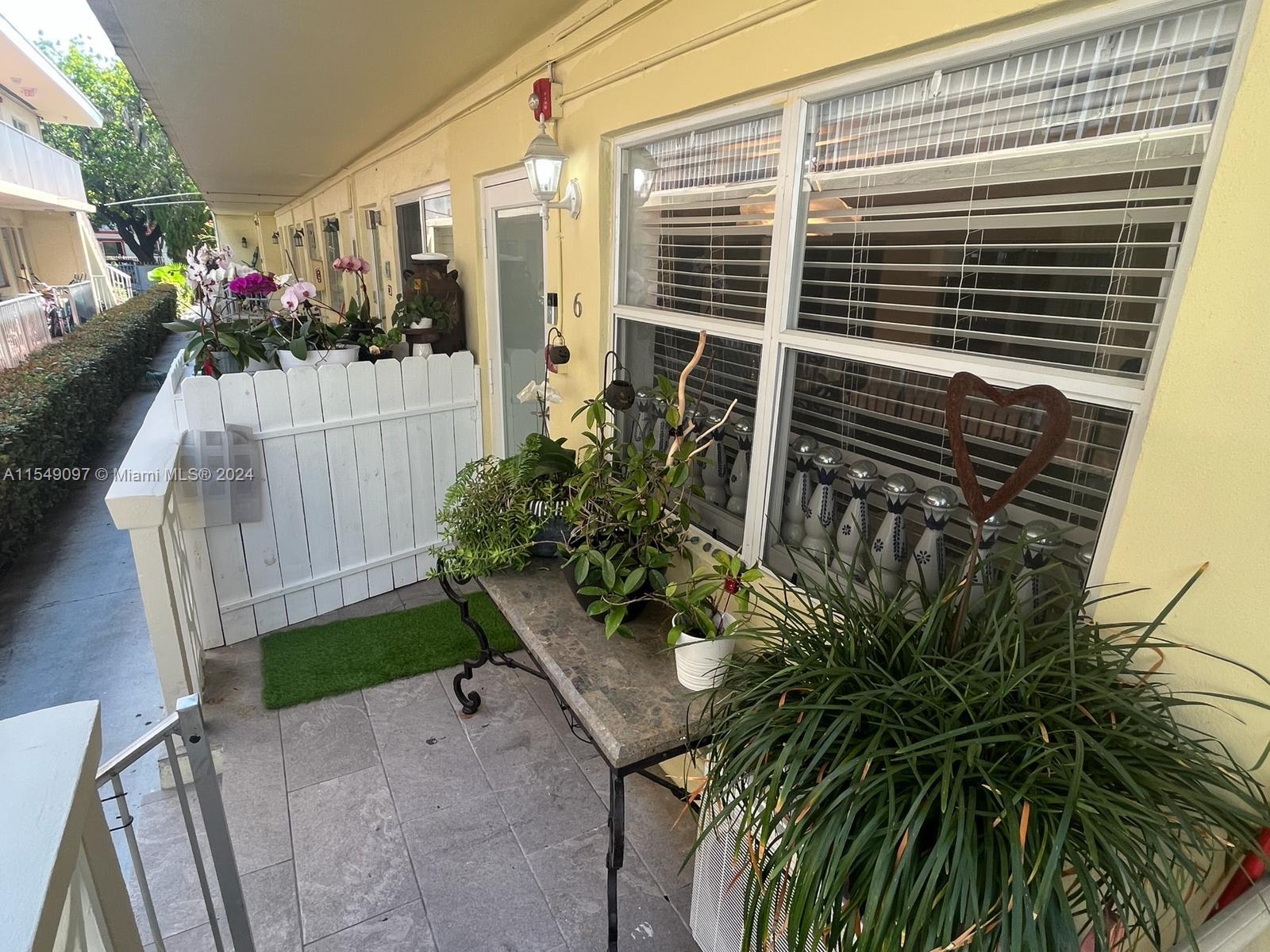 626 Meridian Ave 6, Miami Beach, Florida 33139, ,1 BathroomBathrooms,Residential,For Sale,626 Meridian Ave 6,A11549097