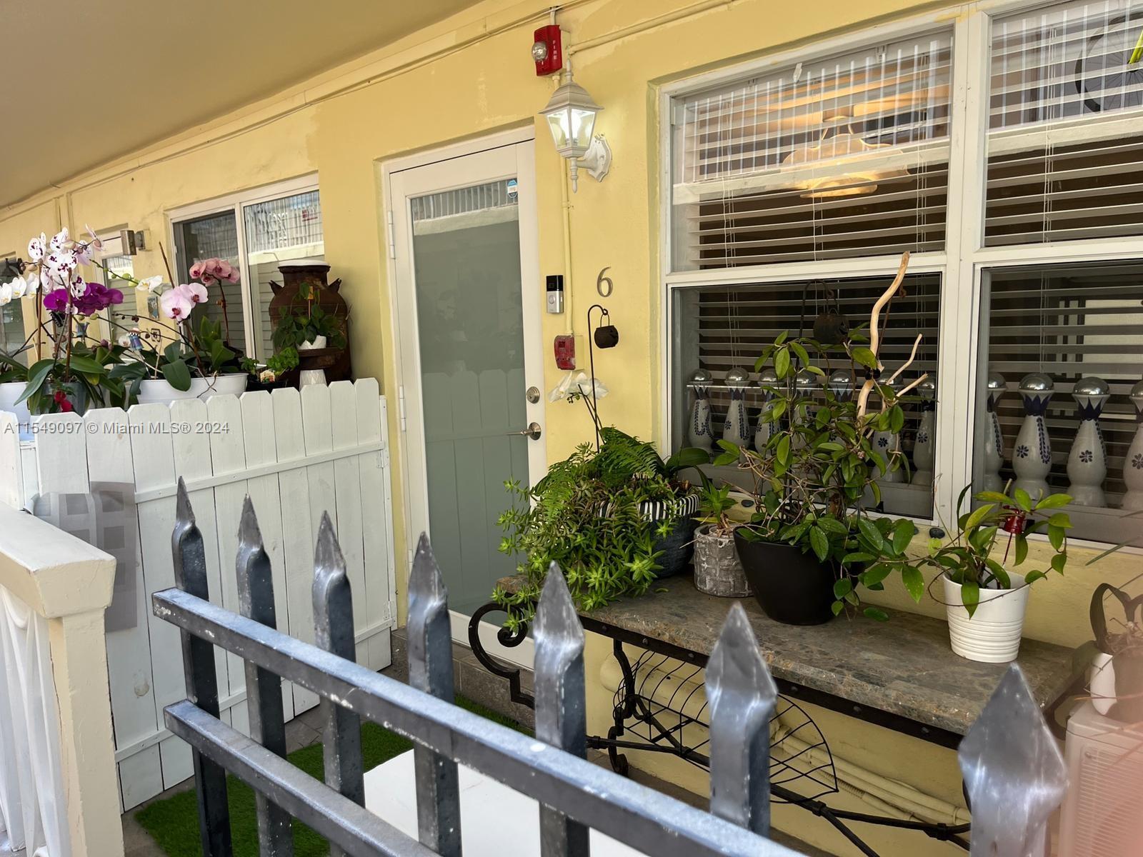 626 Meridian Ave 6, Miami Beach, Florida 33139, ,1 BathroomBathrooms,Residential,For Sale,626 Meridian Ave 6,A11549097