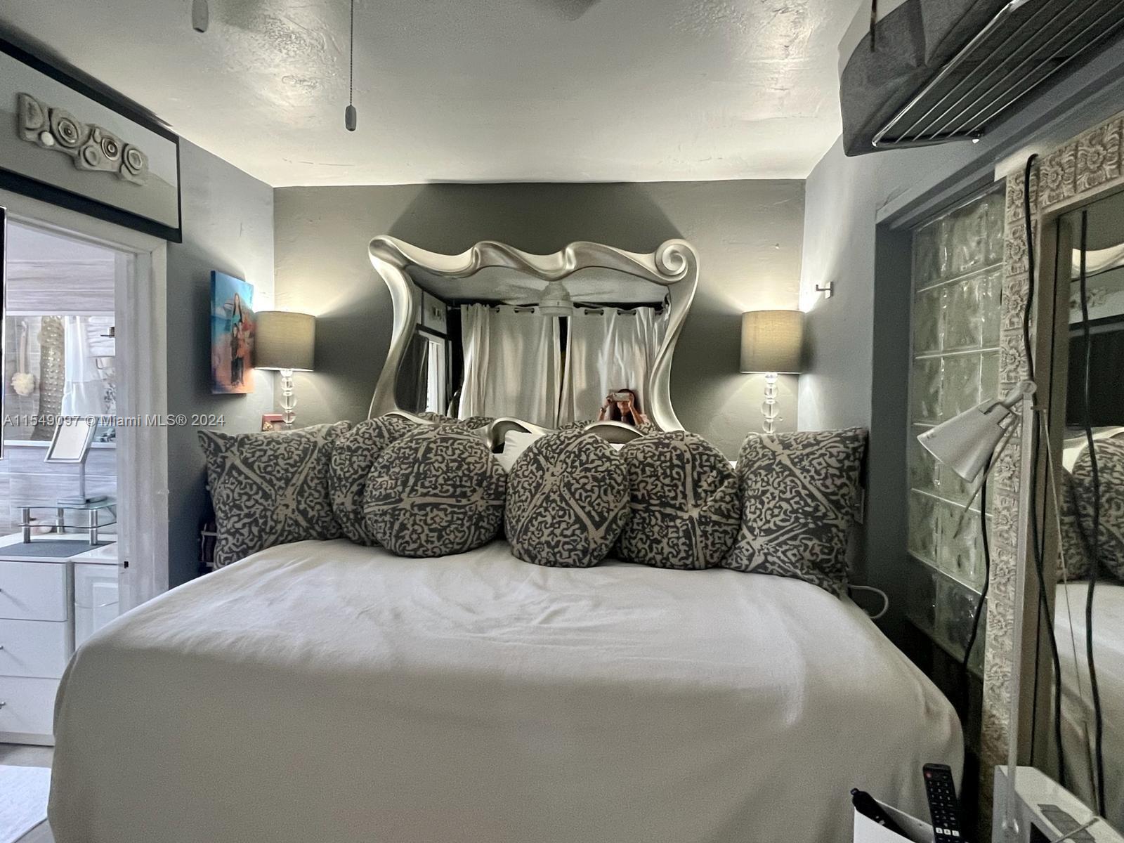 626 Meridian Ave 6, Miami Beach, Florida 33139, ,1 BathroomBathrooms,Residential,For Sale,626 Meridian Ave 6,A11549097