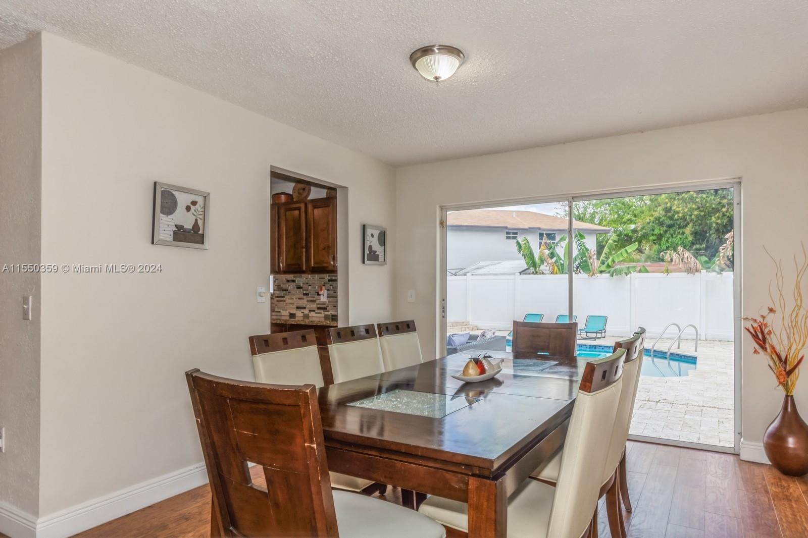 9761 SW 9th Ct, Pembroke Pines, Florida 33025, 4 Bedrooms Bedrooms, ,2 BathroomsBathrooms,Residential,For Sale,9761 SW 9th Ct,A11550359