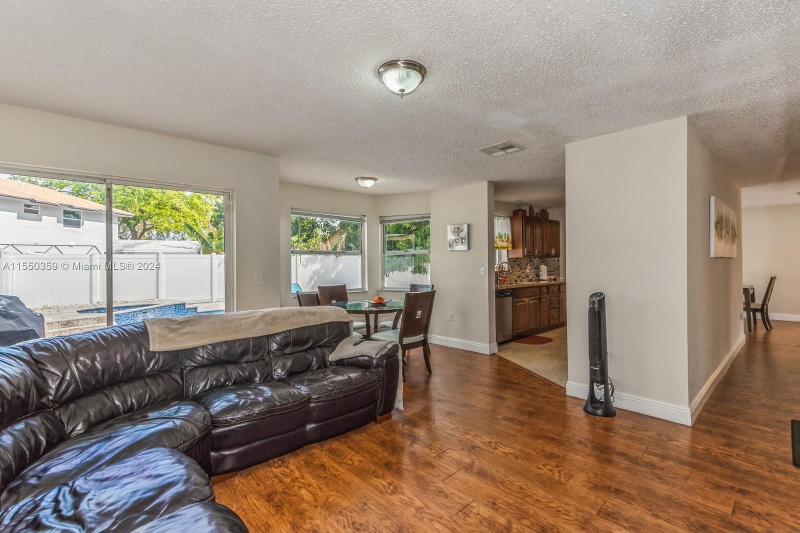 9761 SW 9th Ct, Pembroke Pines, Florida 33025, 4 Bedrooms Bedrooms, ,2 BathroomsBathrooms,Residential,For Sale,9761 SW 9th Ct,A11550359