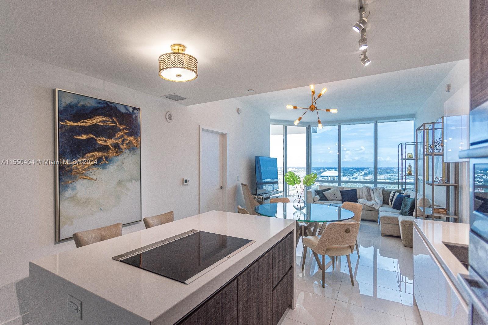 851 NE 1st Ave 4008, Miami, Florida 33132, 2 Bedrooms Bedrooms, ,3 BathroomsBathrooms,Residential,For Sale,851 NE 1st Ave 4008,A11550404