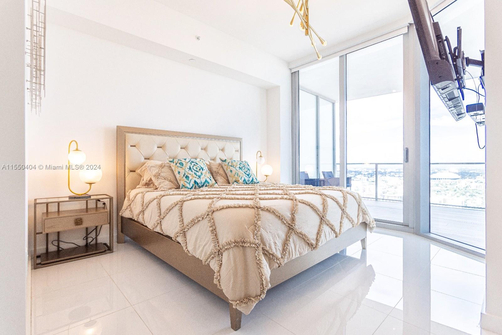 851 NE 1st Ave 4008, Miami, Florida 33132, 2 Bedrooms Bedrooms, ,3 BathroomsBathrooms,Residential,For Sale,851 NE 1st Ave 4008,A11550404