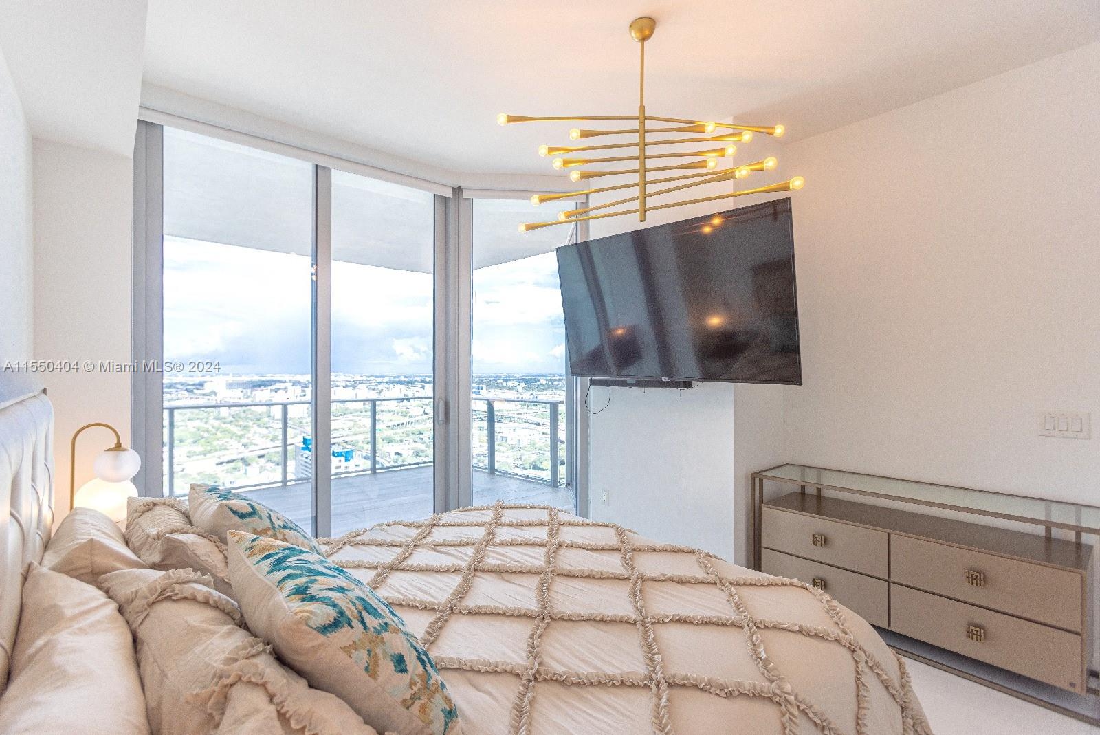 851 NE 1st Ave 4008, Miami, Florida 33132, 2 Bedrooms Bedrooms, ,3 BathroomsBathrooms,Residential,For Sale,851 NE 1st Ave 4008,A11550404