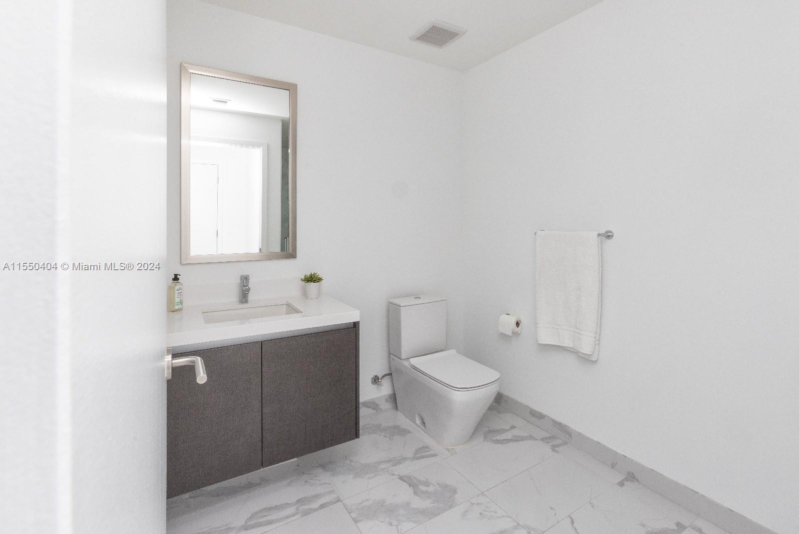 851 NE 1st Ave 4008, Miami, Florida 33132, 2 Bedrooms Bedrooms, ,3 BathroomsBathrooms,Residential,For Sale,851 NE 1st Ave 4008,A11550404