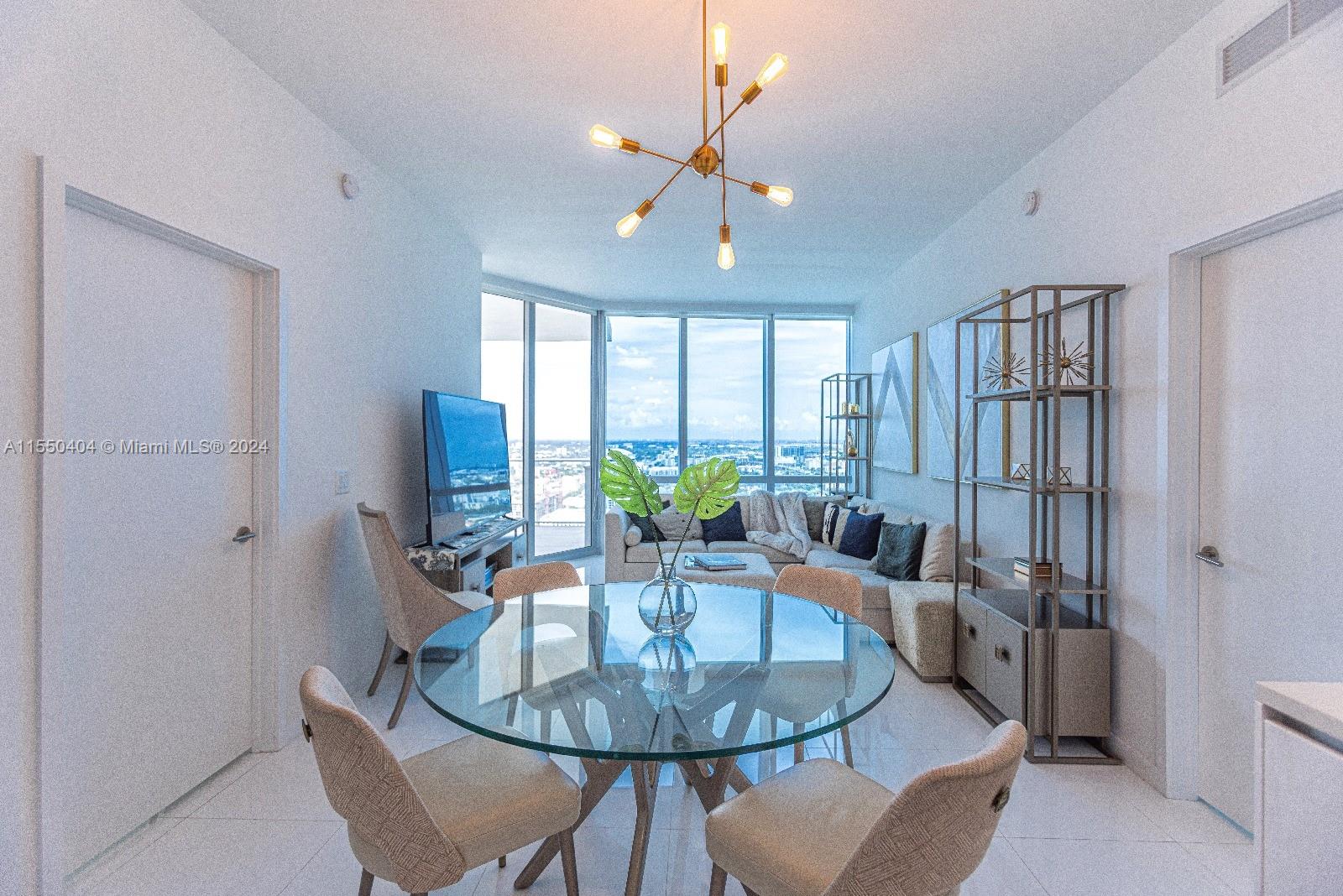 851 NE 1st Ave 4008, Miami, Florida 33132, 2 Bedrooms Bedrooms, ,3 BathroomsBathrooms,Residential,For Sale,851 NE 1st Ave 4008,A11550404