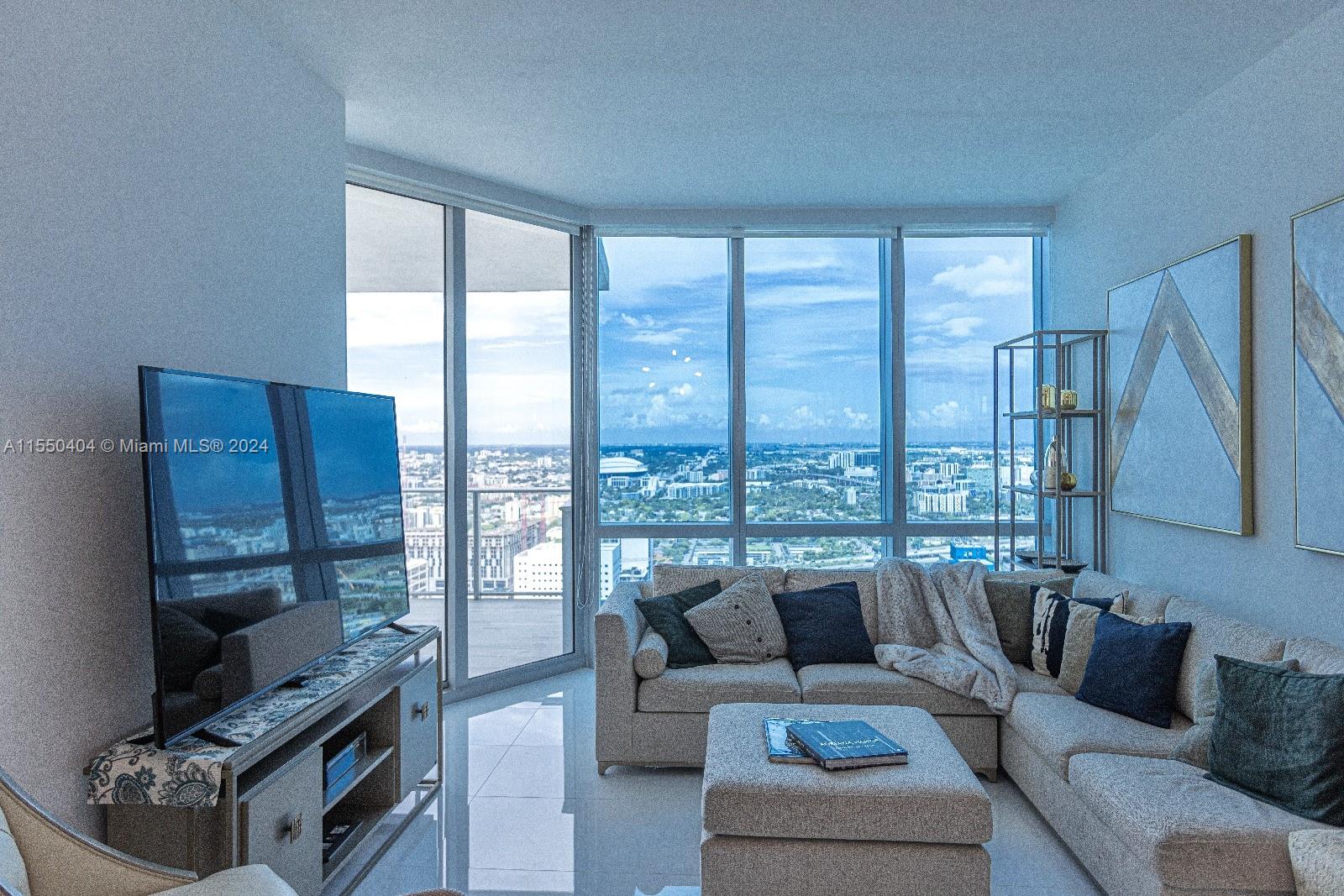 851 NE 1st Ave 4008, Miami, Florida 33132, 2 Bedrooms Bedrooms, ,3 BathroomsBathrooms,Residential,For Sale,851 NE 1st Ave 4008,A11550404