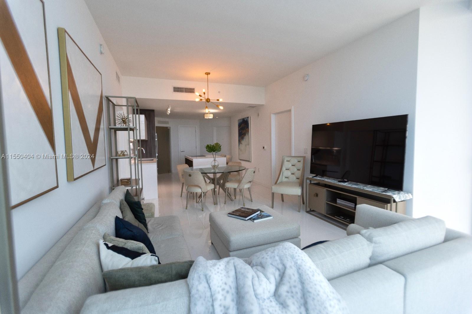 851 NE 1st Ave 4008, Miami, Florida 33132, 2 Bedrooms Bedrooms, ,3 BathroomsBathrooms,Residential,For Sale,851 NE 1st Ave 4008,A11550404