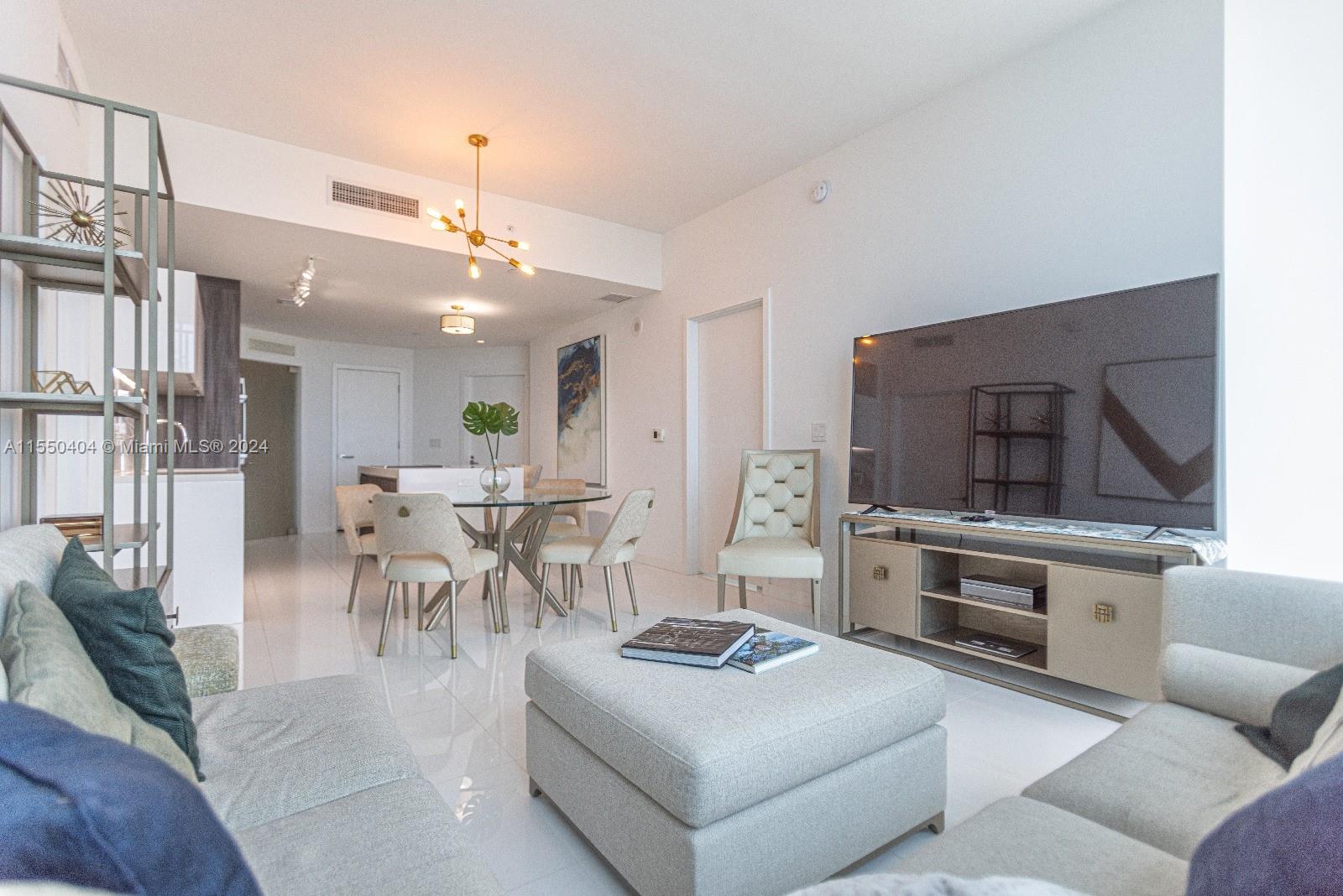 851 NE 1st Ave 4008, Miami, Florida 33132, 2 Bedrooms Bedrooms, ,3 BathroomsBathrooms,Residential,For Sale,851 NE 1st Ave 4008,A11550404