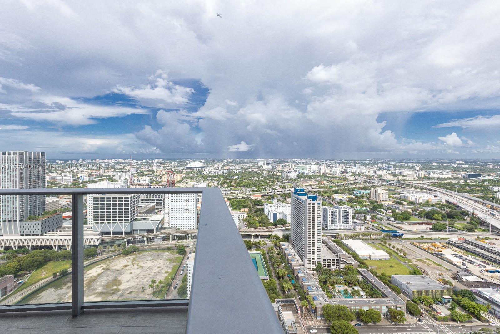 851 NE 1st Ave 4008, Miami, Florida 33132, 2 Bedrooms Bedrooms, ,3 BathroomsBathrooms,Residential,For Sale,851 NE 1st Ave 4008,A11550404