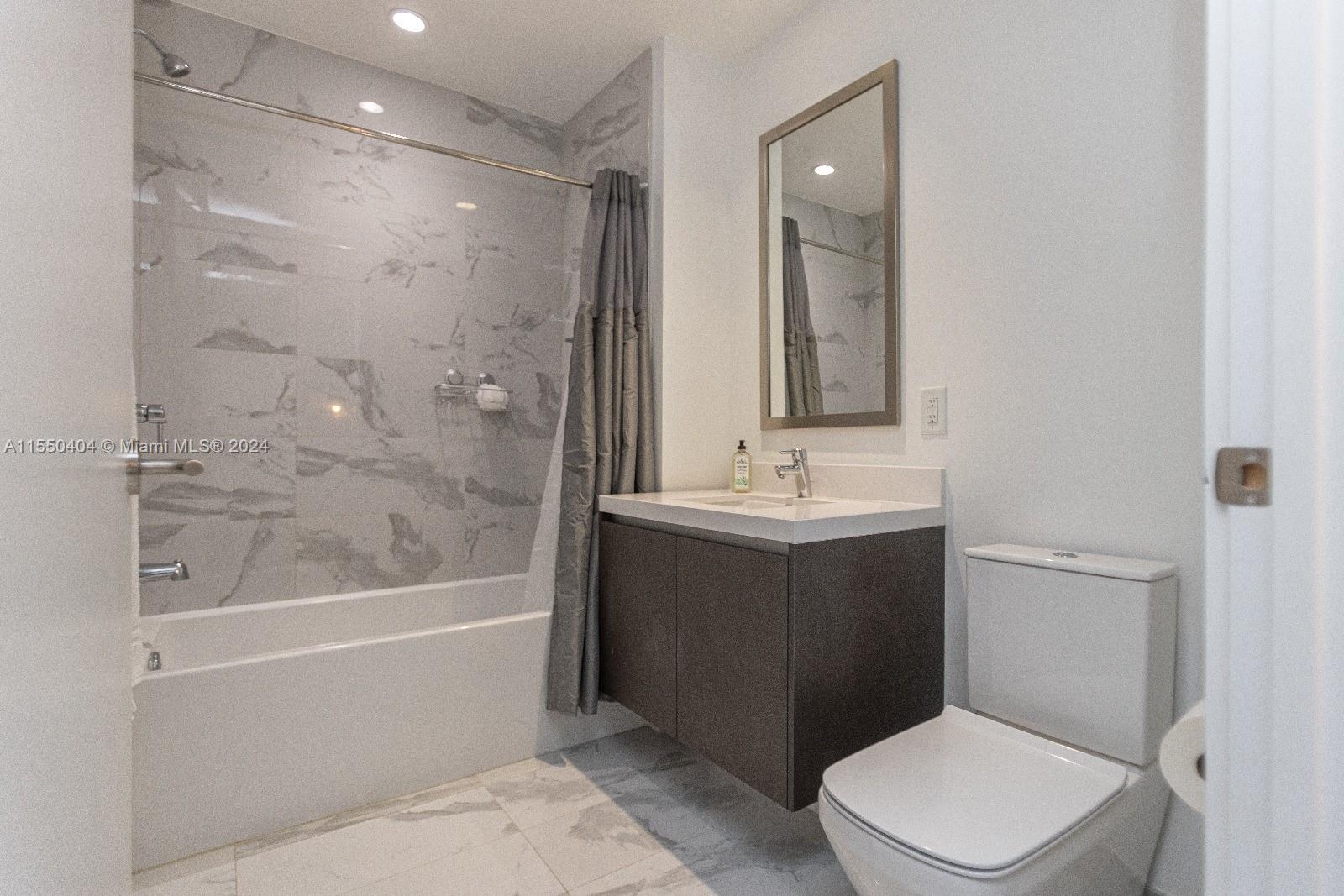 851 NE 1st Ave 4008, Miami, Florida 33132, 2 Bedrooms Bedrooms, ,3 BathroomsBathrooms,Residential,For Sale,851 NE 1st Ave 4008,A11550404