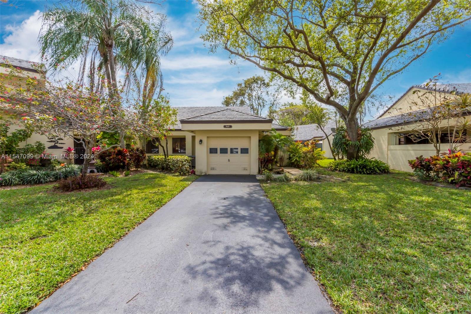 348 NW 94th Ter, Plantation, Florida 33324, 3 Bedrooms Bedrooms, ,2 BathroomsBathrooms,Residential,For Sale,348 NW 94th Ter,A11547099