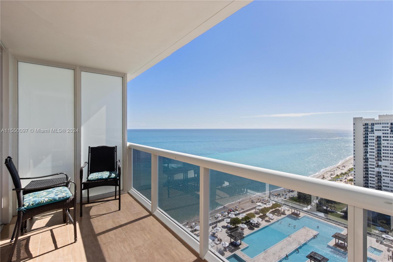 1830 S Ocean Dr 2105, Hallandale Beach, Florida 33009, 1 Bedroom Bedrooms, ,1 BathroomBathrooms,Residentiallease,For Rent,1830 S Ocean Dr 2105,A11550097