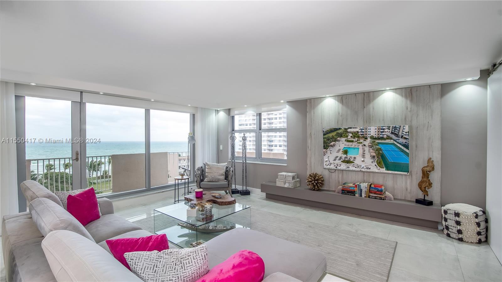 1920 S Ocean Dr (Avail 5/10-12/10) 8B, Hallandale Beach, Florida 33009, 4 Bedrooms Bedrooms, ,2 BathroomsBathrooms,Residentiallease,For Rent,1920 S Ocean Dr (Avail 5/10-12/10) 8B,A11550417