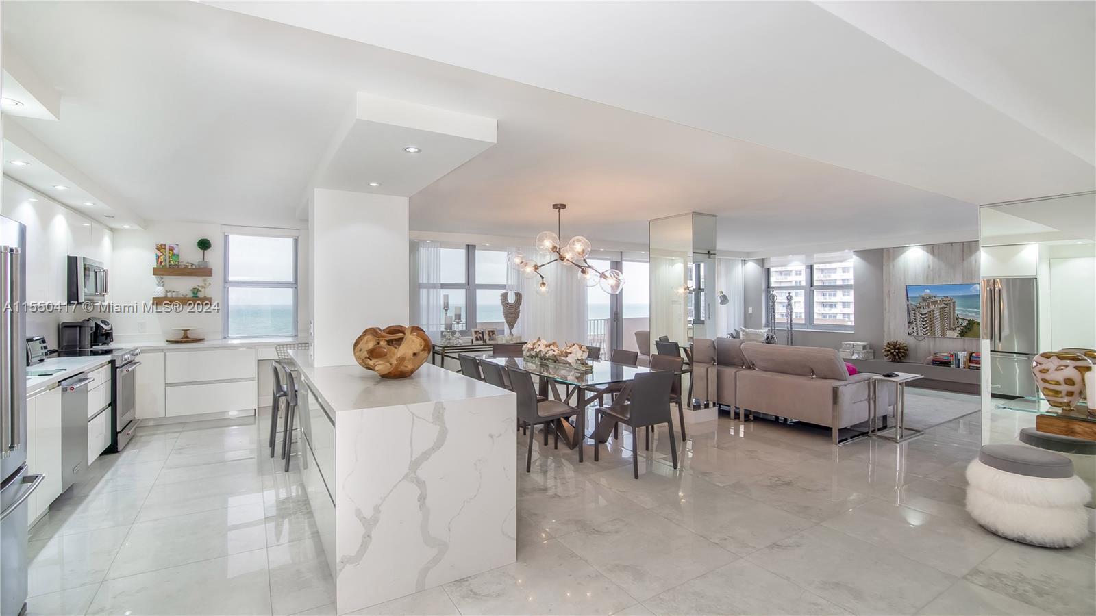 1920 S Ocean Dr (Avail 5/10-12/10) 8B, Hallandale Beach, Florida 33009, 4 Bedrooms Bedrooms, ,2 BathroomsBathrooms,Residentiallease,For Rent,1920 S Ocean Dr (Avail 5/10-12/10) 8B,A11550417