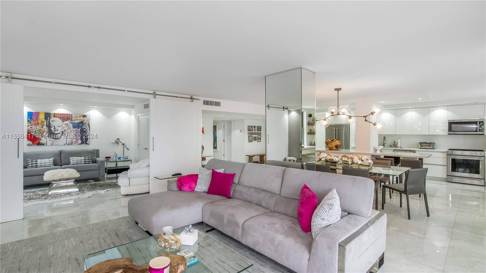 1920 S Ocean Dr (Avail 5/10-12/10) 8B, Hallandale Beach, Florida 33009, 4 Bedrooms Bedrooms, ,2 BathroomsBathrooms,Residentiallease,For Rent,1920 S Ocean Dr (Avail 5/10-12/10) 8B,A11550417