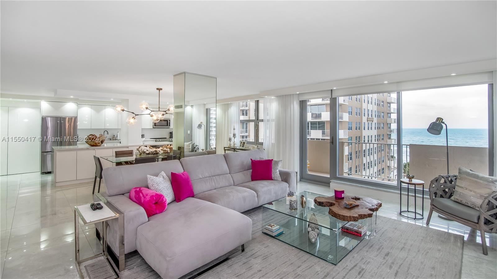 1920 S Ocean Dr (Avail 5/10-12/10) 8B, Hallandale Beach, Florida 33009, 4 Bedrooms Bedrooms, ,2 BathroomsBathrooms,Residentiallease,For Rent,1920 S Ocean Dr (Avail 5/10-12/10) 8B,A11550417