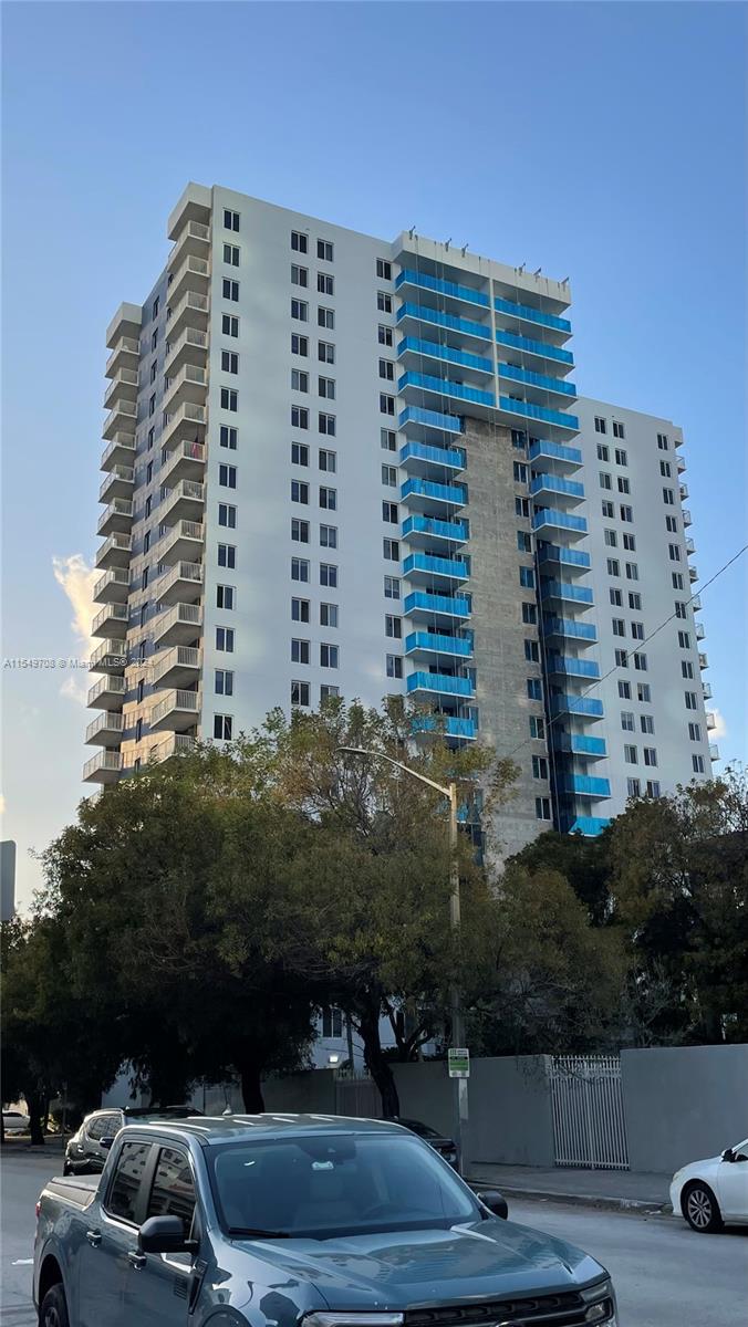 850 N Miami Avenue W1102, Miami, Florida 33136, 2 Bedrooms Bedrooms, ,2 BathroomsBathrooms,Residential,For Sale,850 N Miami Avenue W1102,A11549708
