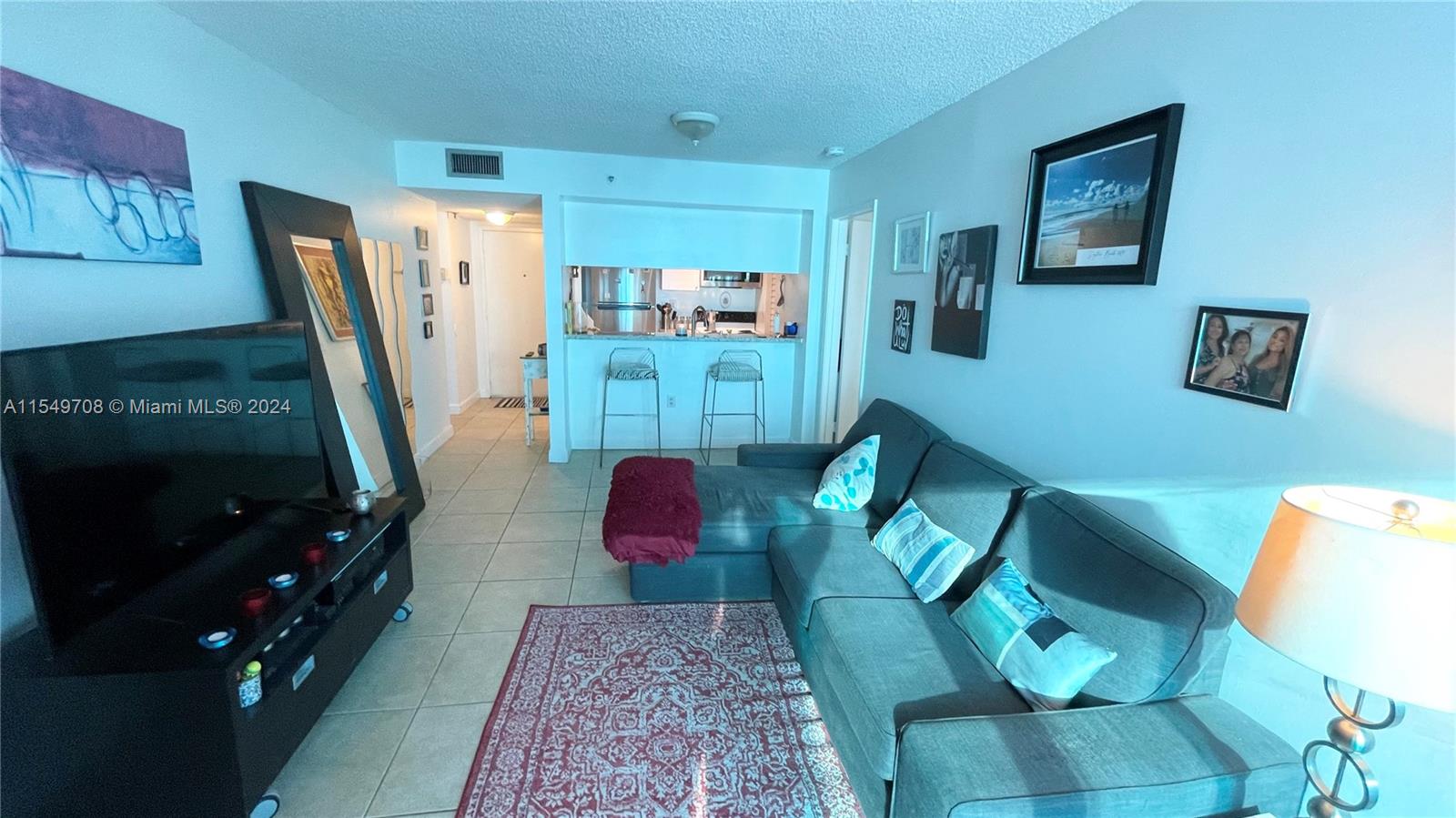850 N Miami Avenue W1102, Miami, Florida 33136, 2 Bedrooms Bedrooms, ,2 BathroomsBathrooms,Residential,For Sale,850 N Miami Avenue W1102,A11549708