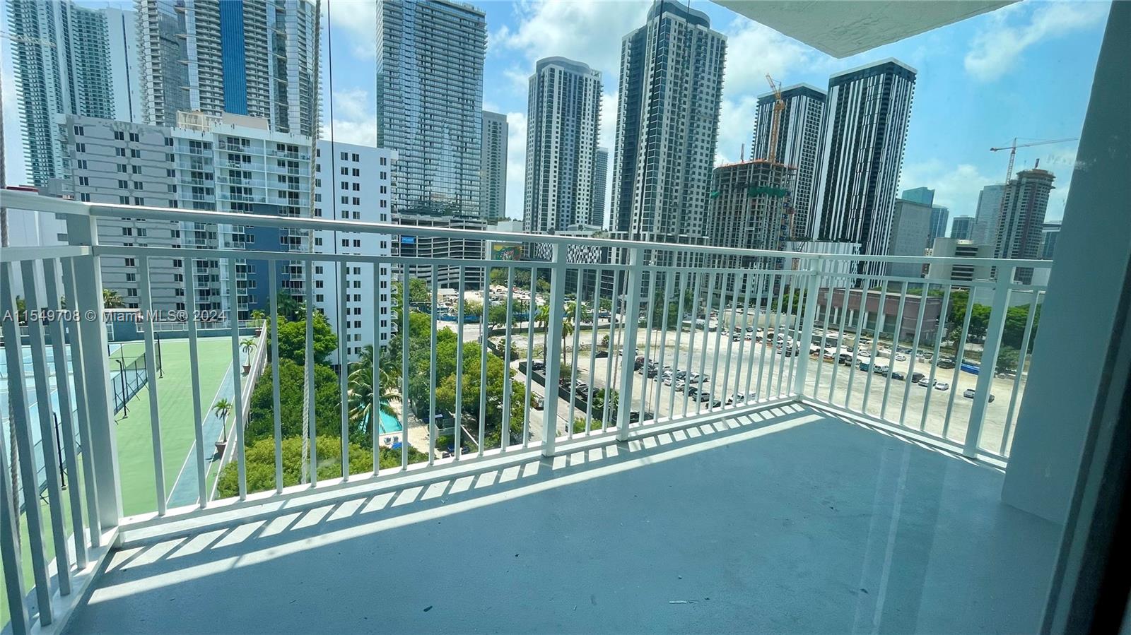 850 N Miami Avenue W1102, Miami, Florida 33136, 2 Bedrooms Bedrooms, ,2 BathroomsBathrooms,Residential,For Sale,850 N Miami Avenue W1102,A11549708