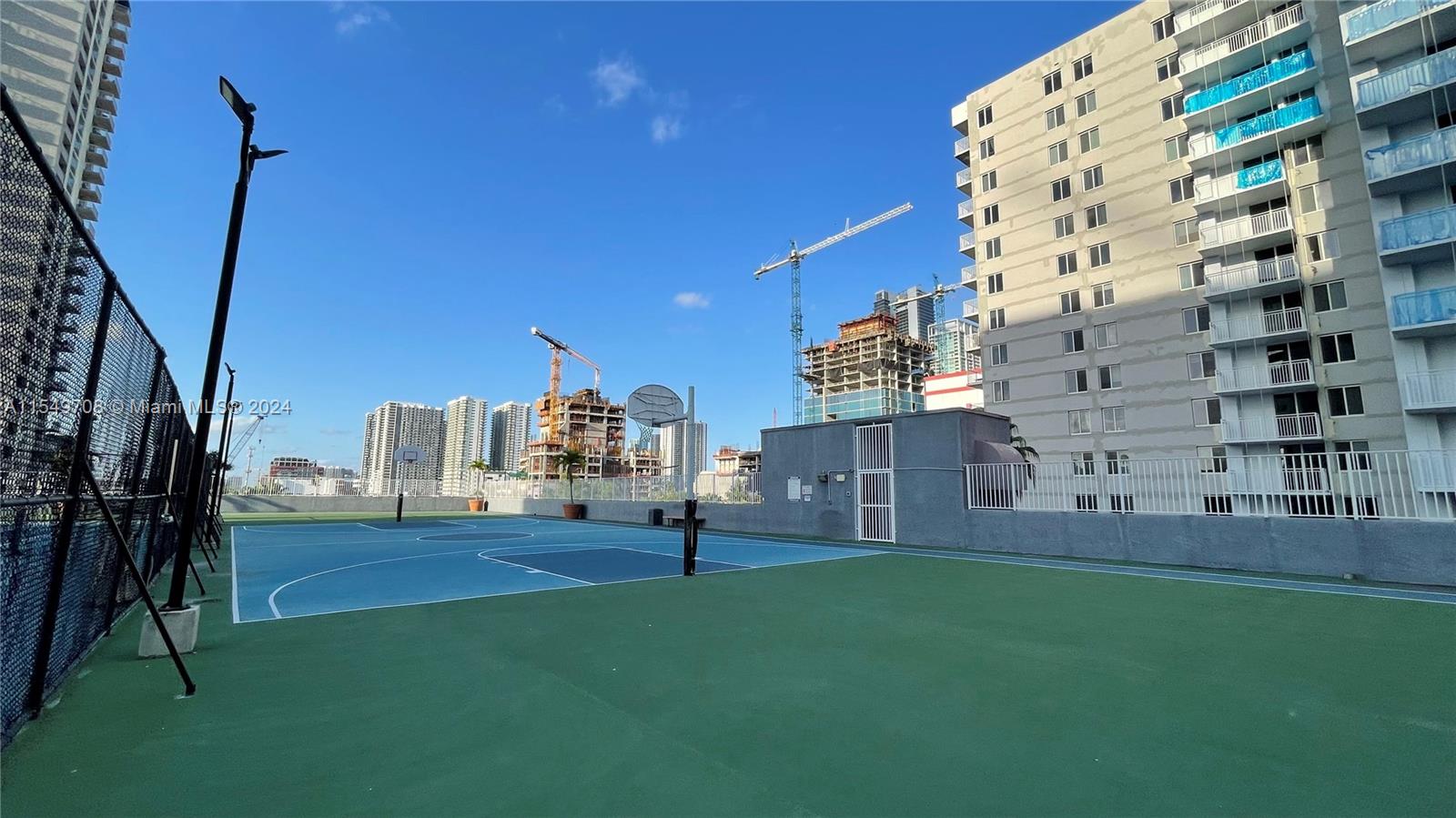 850 N Miami Avenue W1102, Miami, Florida 33136, 2 Bedrooms Bedrooms, ,2 BathroomsBathrooms,Residential,For Sale,850 N Miami Avenue W1102,A11549708