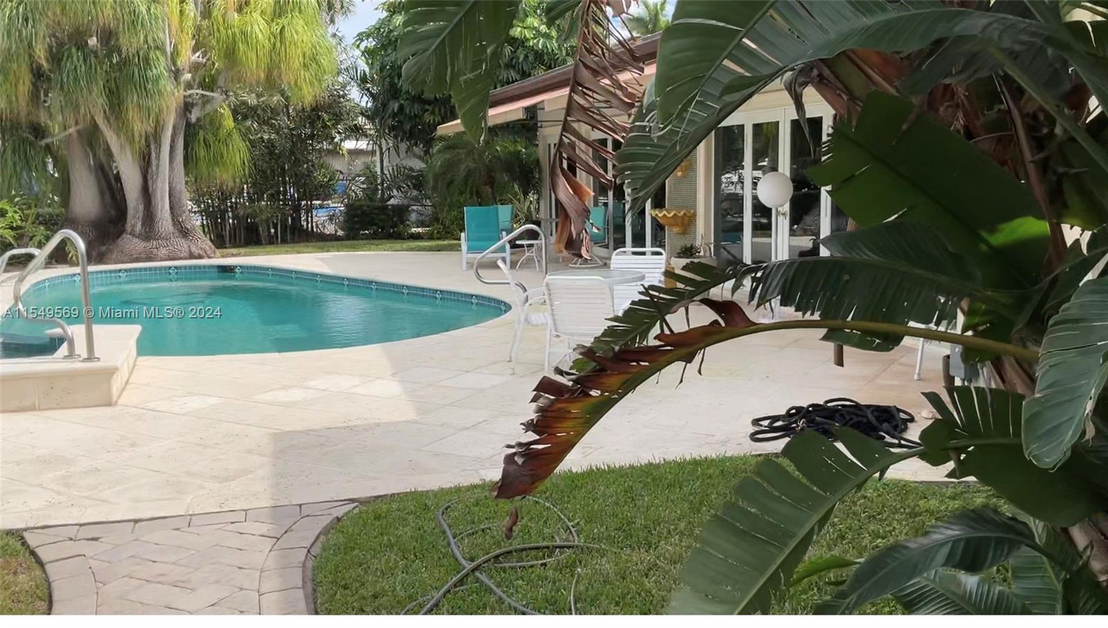 2839 26, Fort Lauderdale, FL, 33306 United States, 3 Bedrooms Bedrooms, ,3 BathroomsBathrooms,Residential,For Sale,26,A11549569